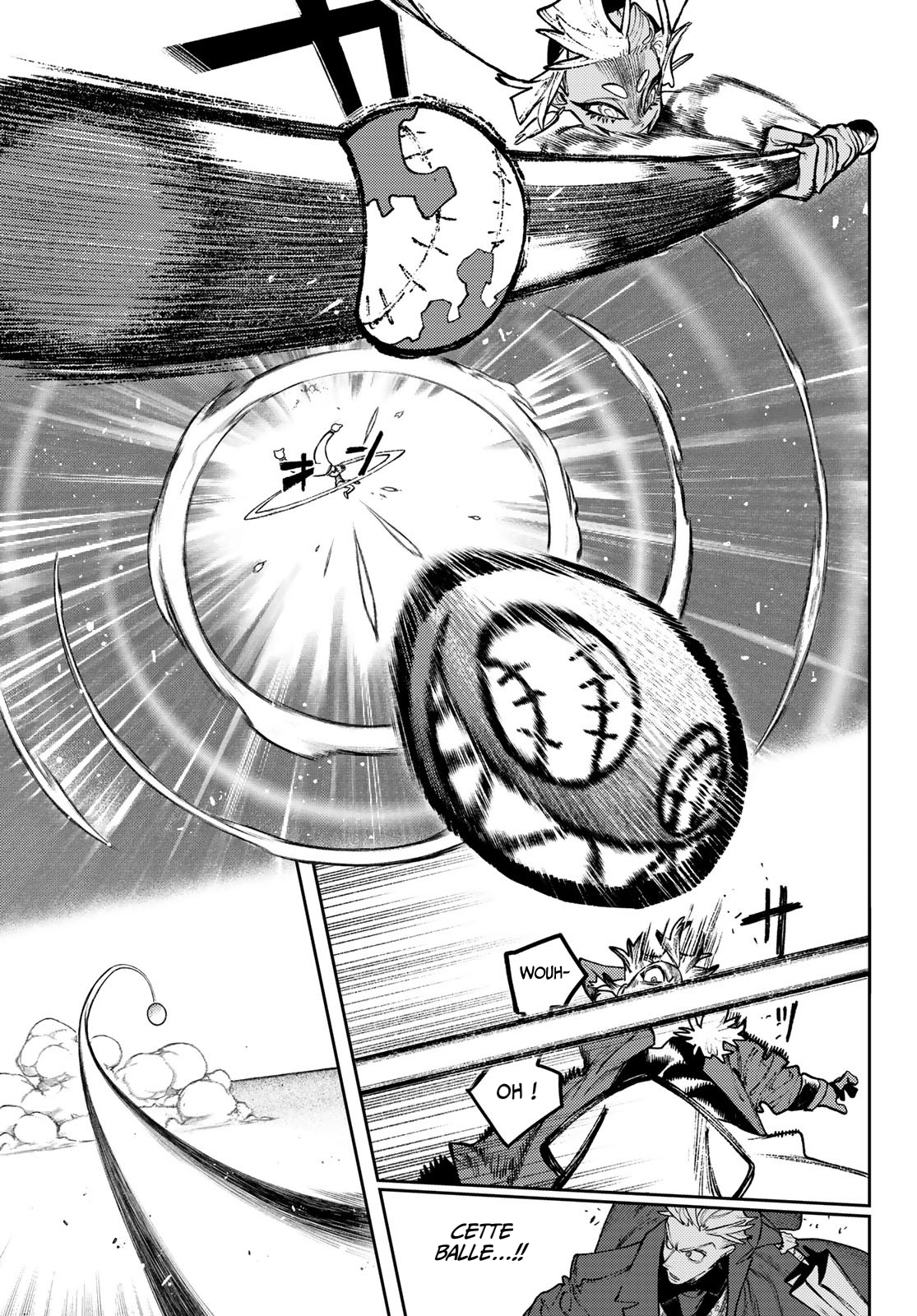 Read Gachiakuta  Fr Manga Online
