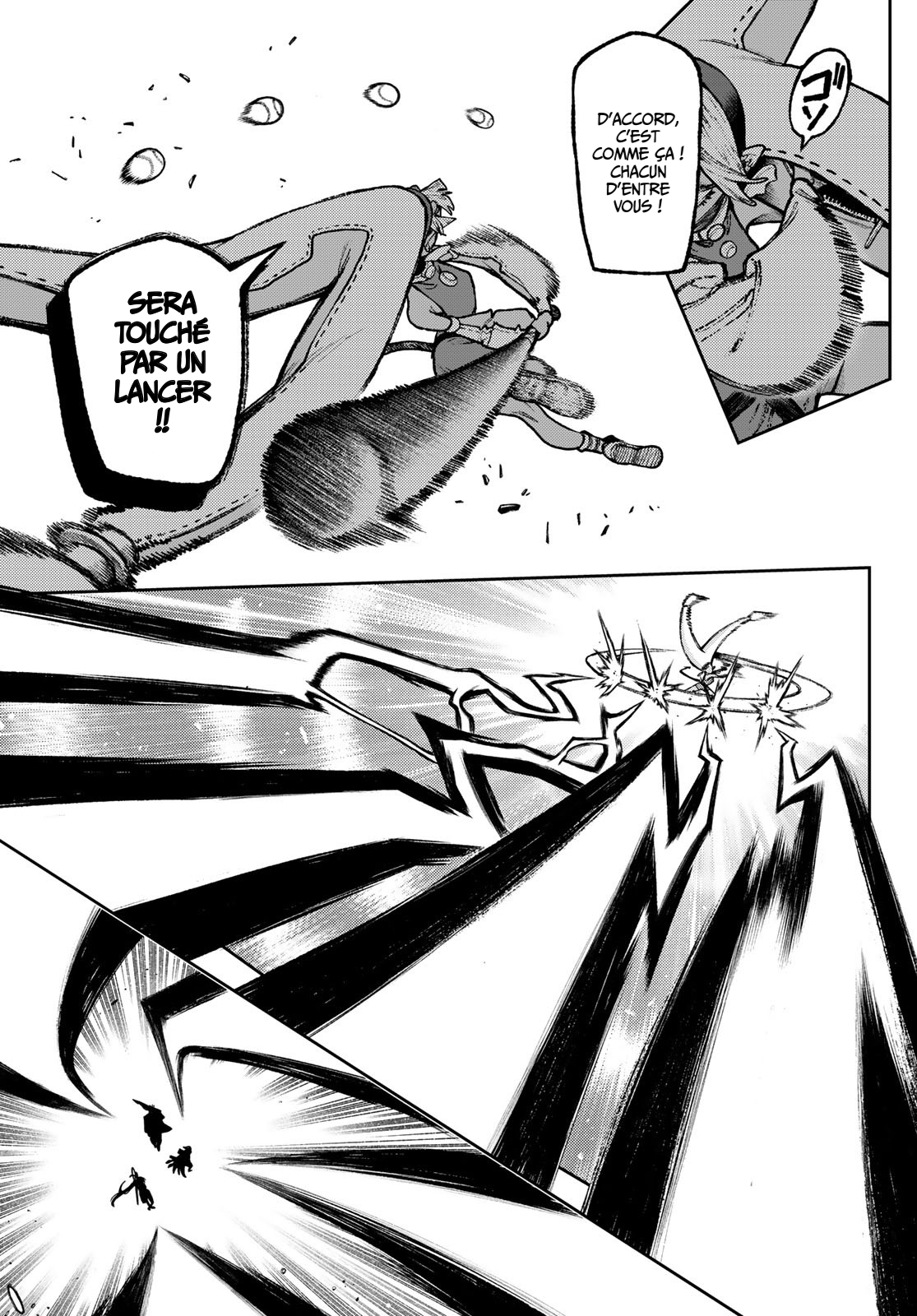 Read Gachiakuta  Fr Manga Online
