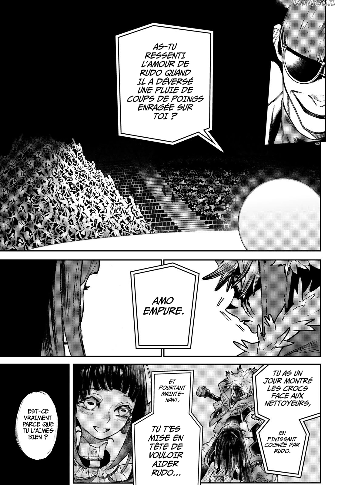Read Gachiakuta  Fr Manga Online
