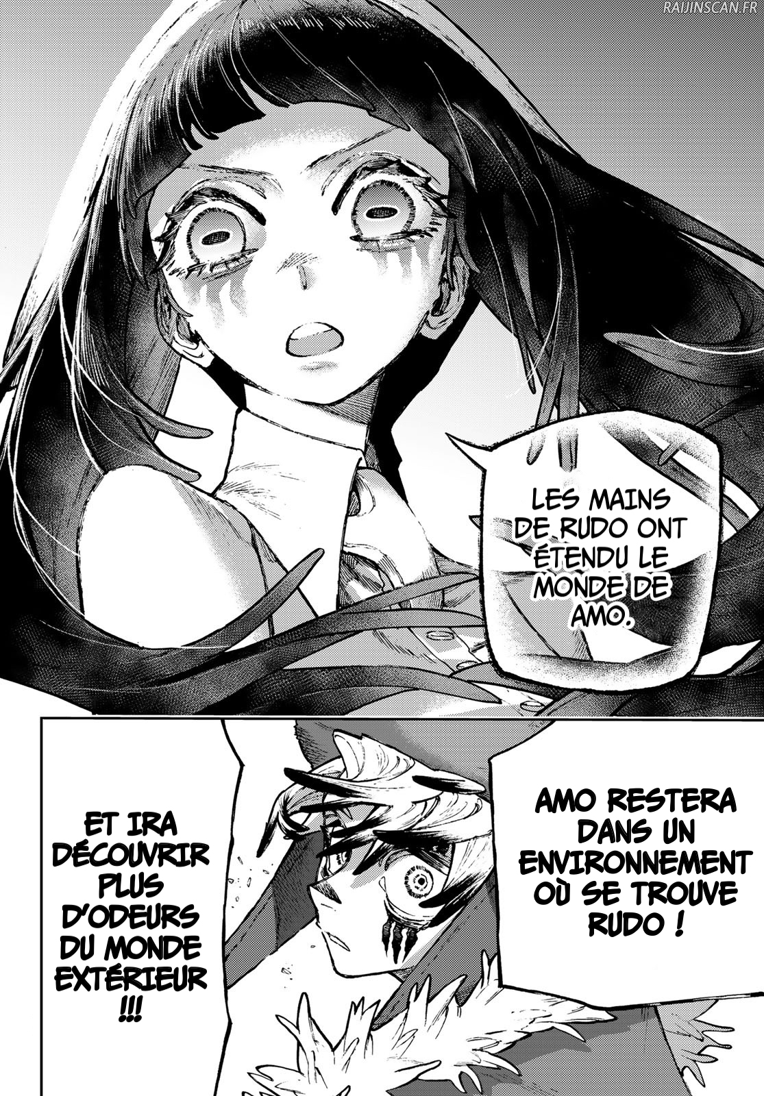 Read Gachiakuta  Fr Manga Online