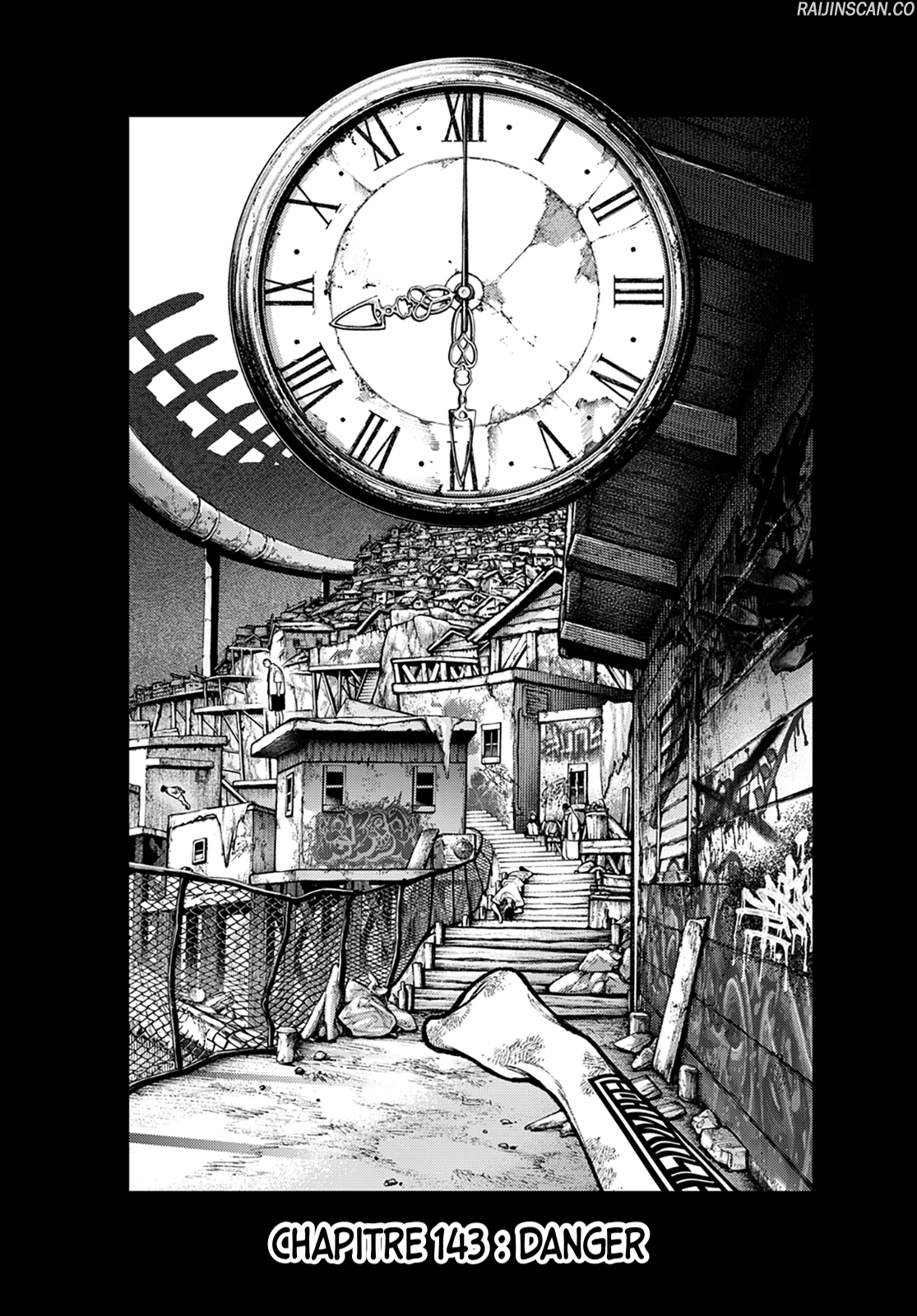 Read Gachiakuta  Fr Manga Online