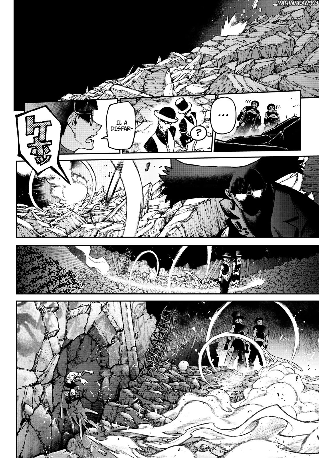 Read Gachiakuta  Fr Manga Online