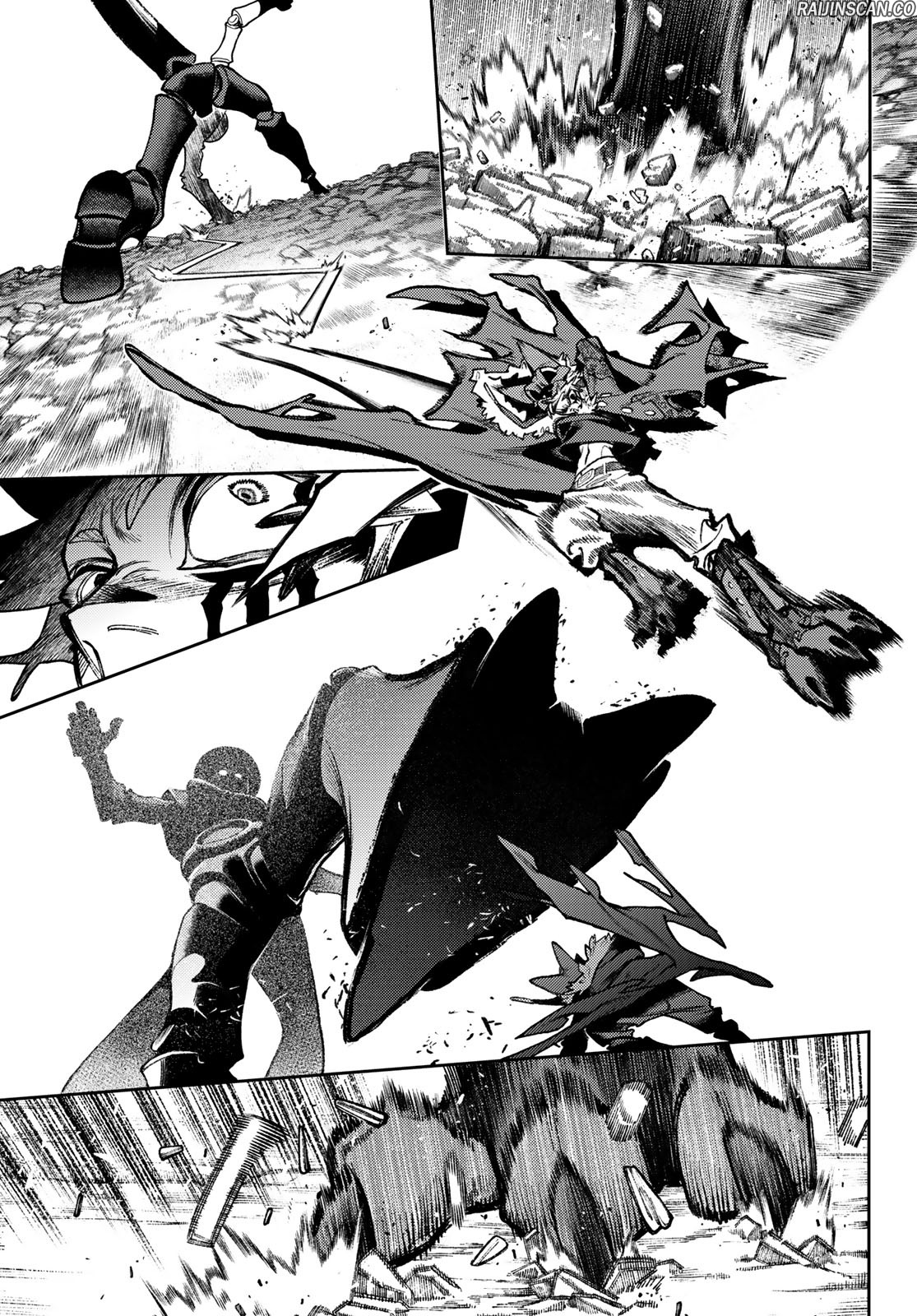 Read Gachiakuta  Fr Manga Online