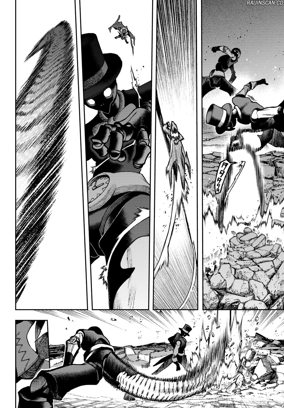 Read Gachiakuta  Fr Manga Online