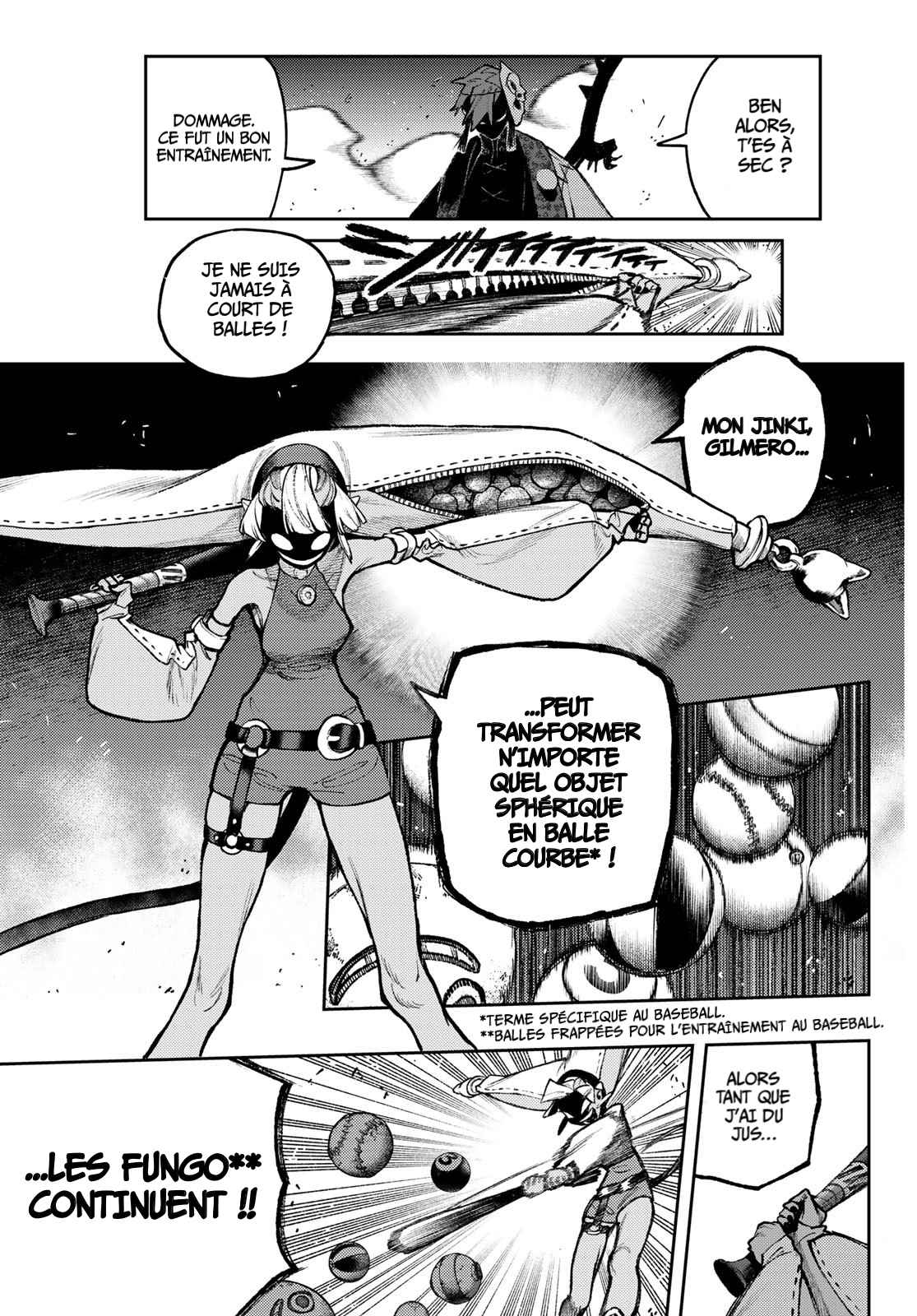Read Gachiakuta  Fr Manga Online