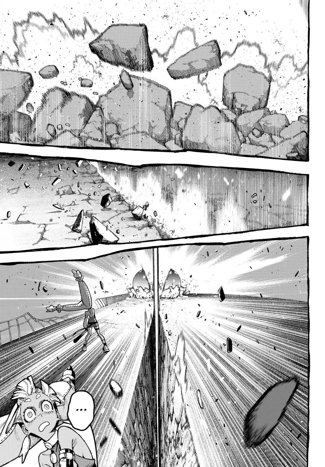 Read Gachiakuta  Fr Manga Online