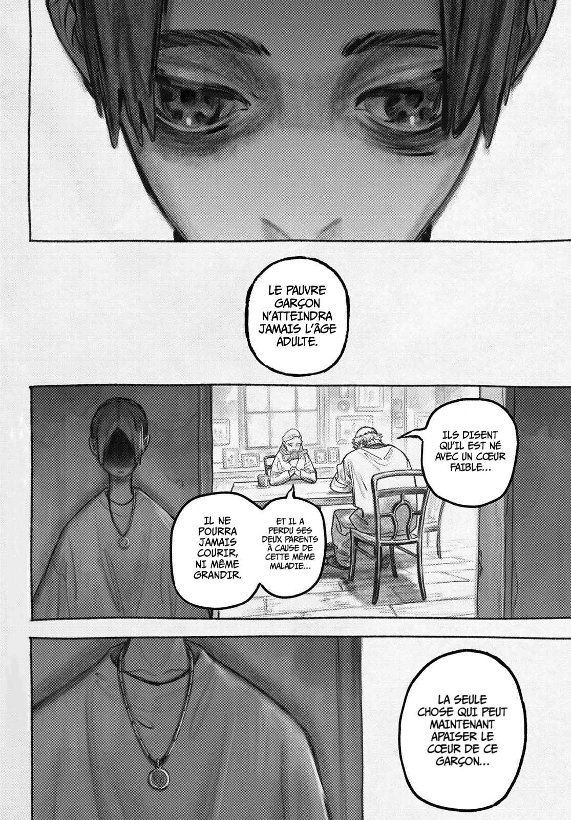 Read Gachiakuta  Fr Manga Online