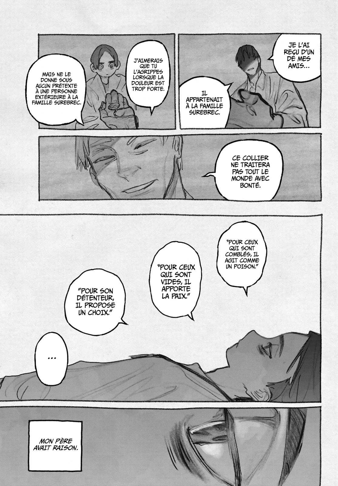Read Gachiakuta  Fr Manga Online
