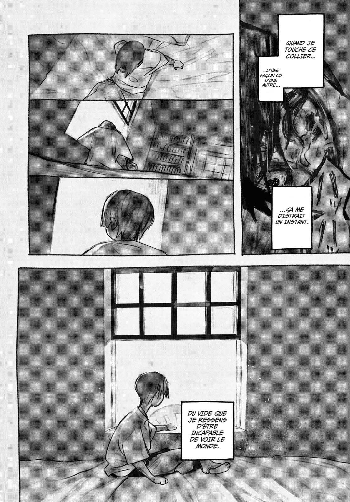 Read Gachiakuta  Fr Manga Online