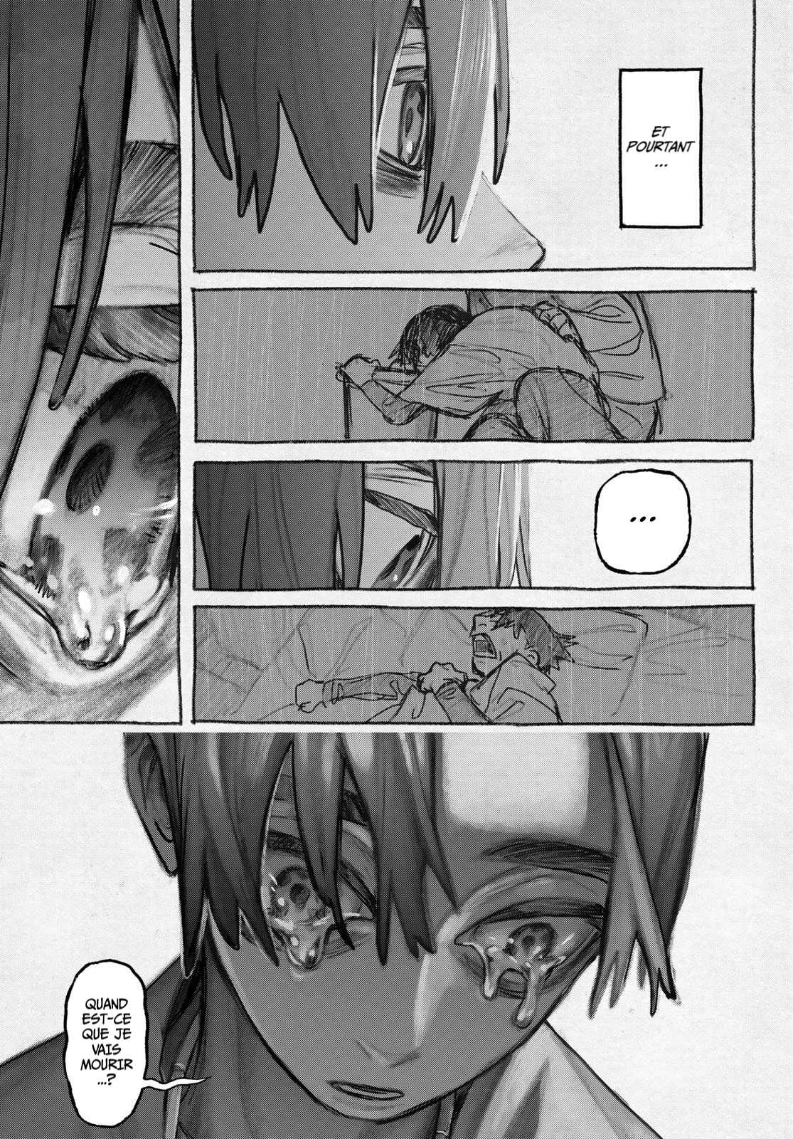Read Gachiakuta  Fr Manga Online