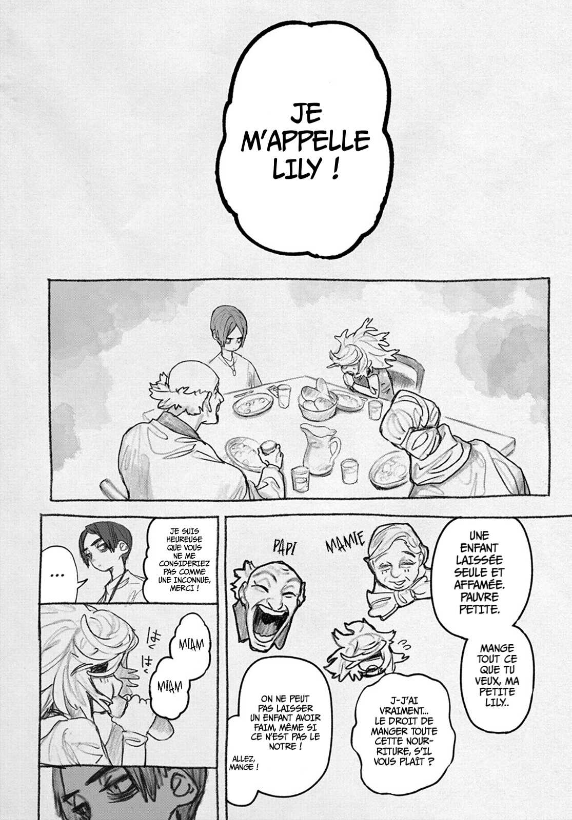 Read Gachiakuta  Fr Manga Online