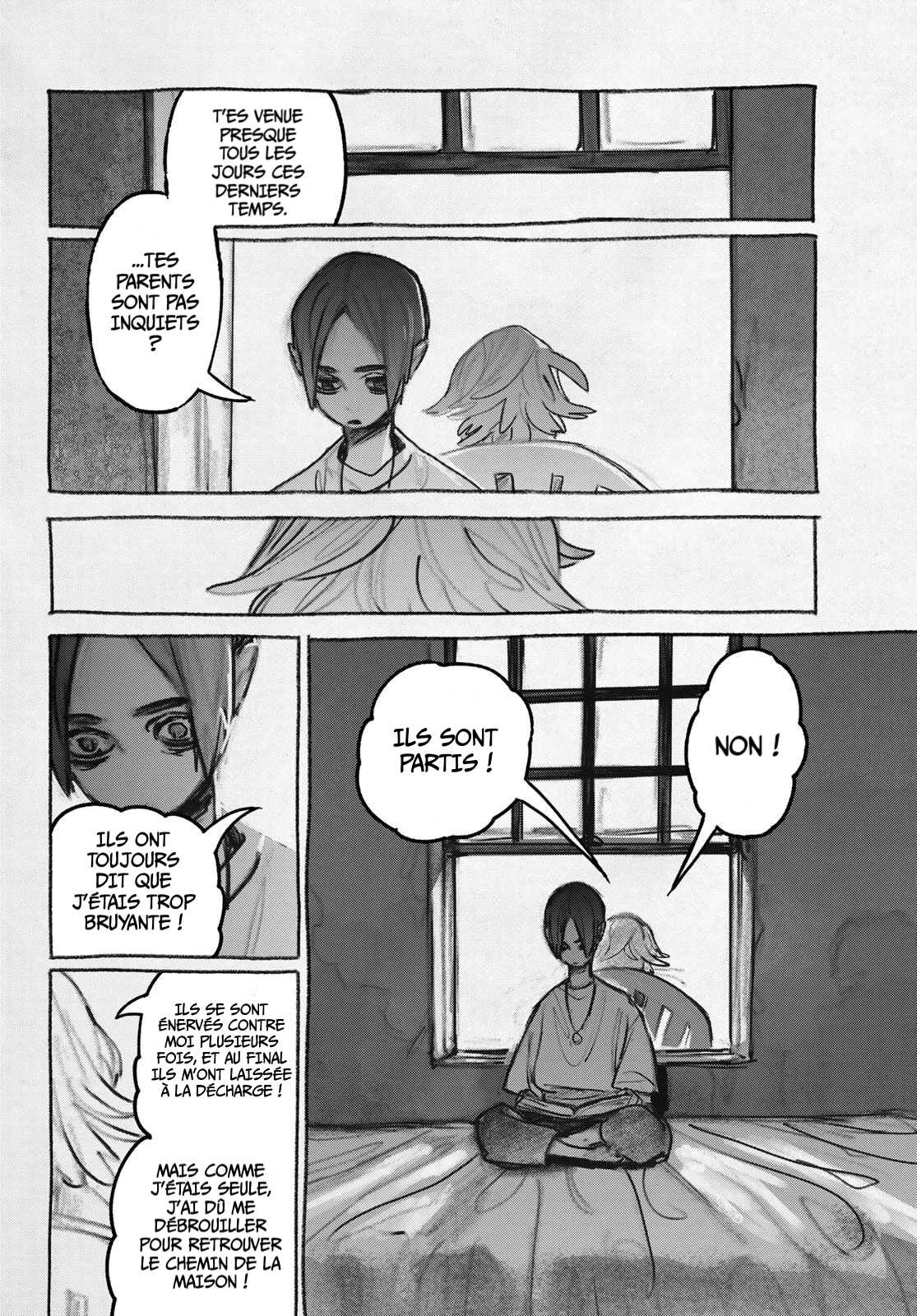 Read Gachiakuta  Fr Manga Online