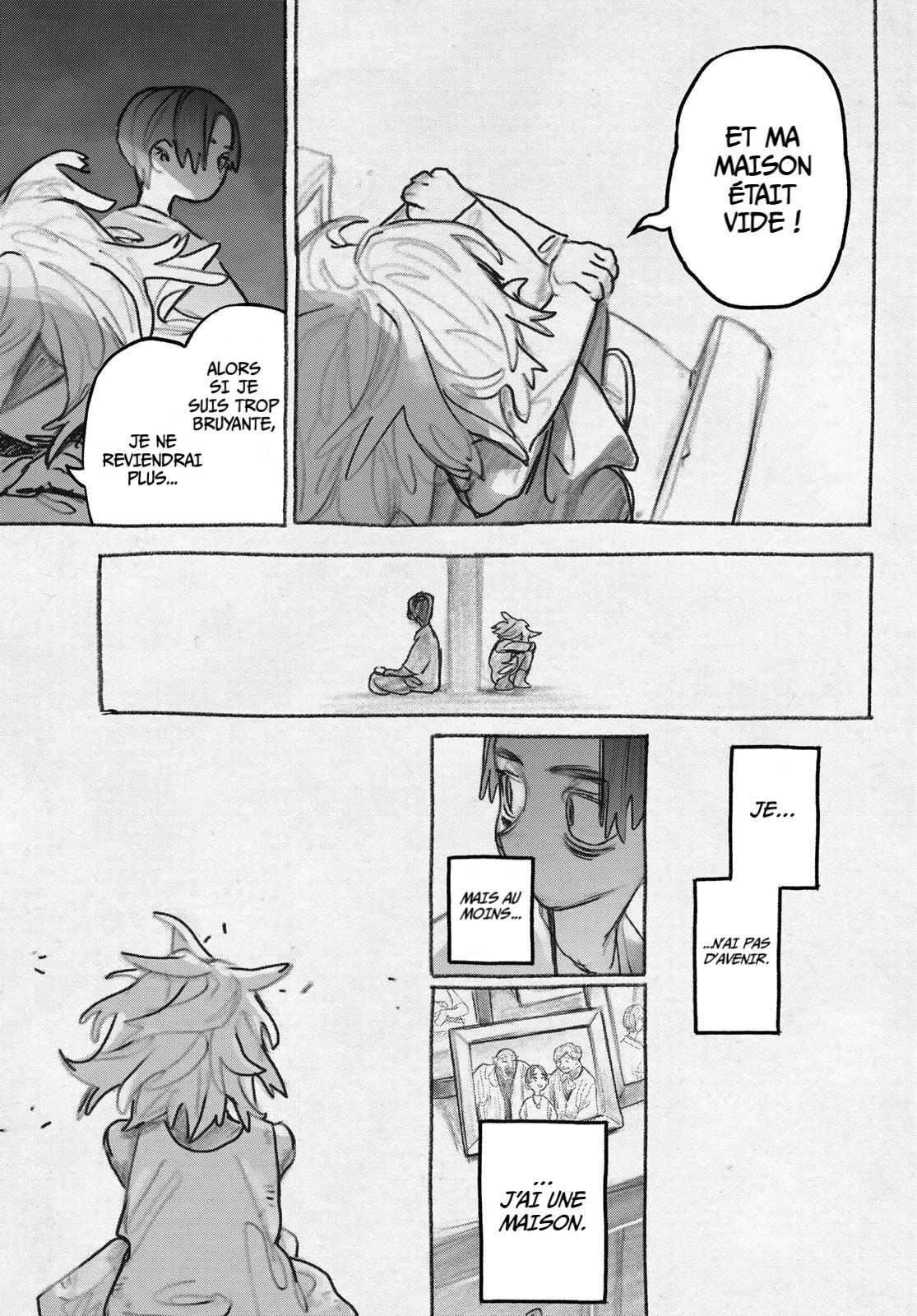 Read Gachiakuta  Fr Manga Online