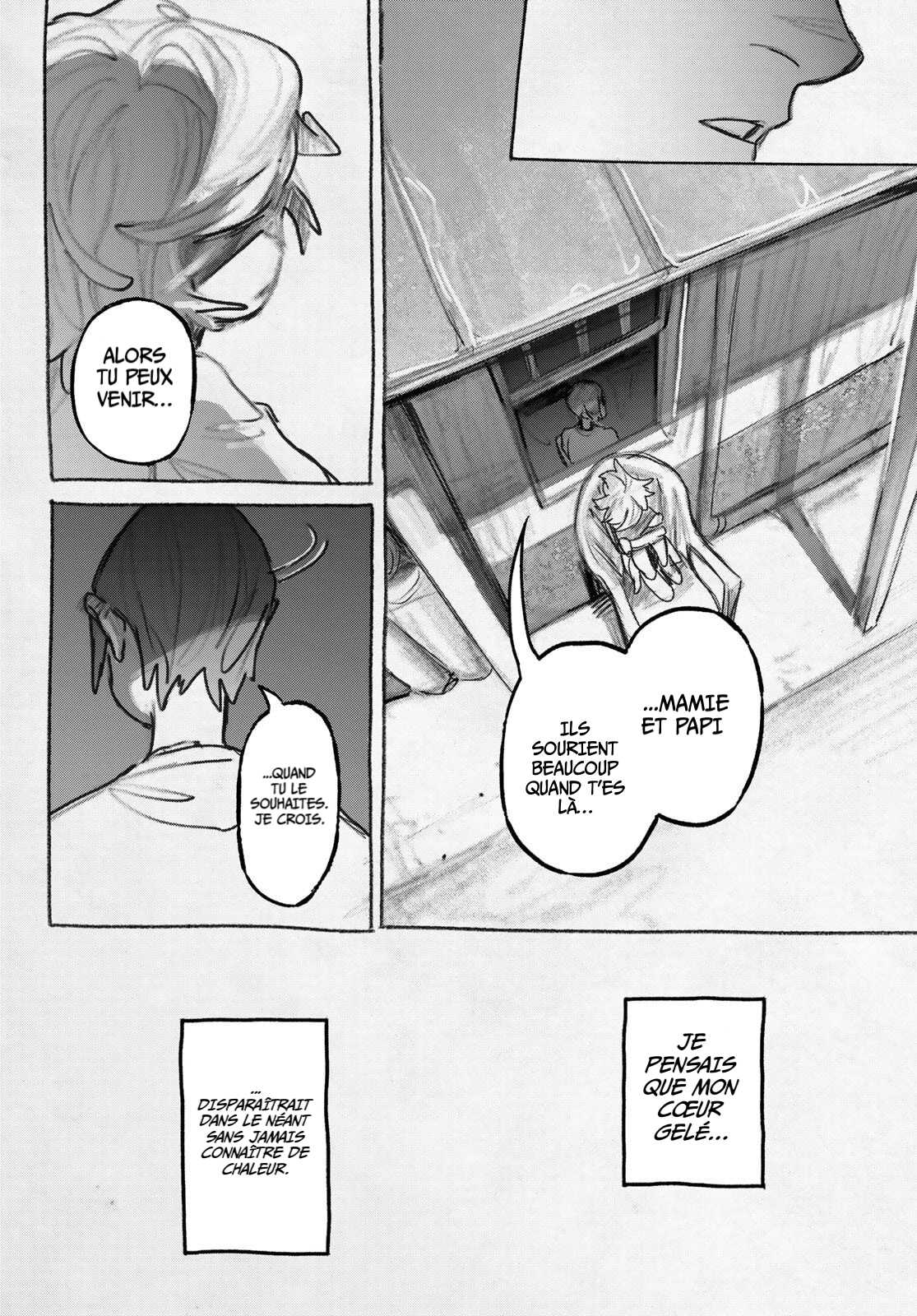 Read Gachiakuta  Fr Manga Online