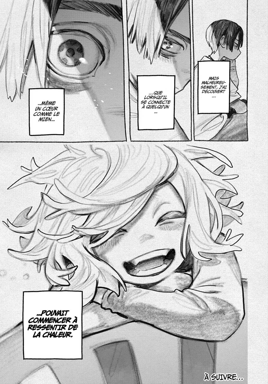 Read Gachiakuta  Fr Manga Online