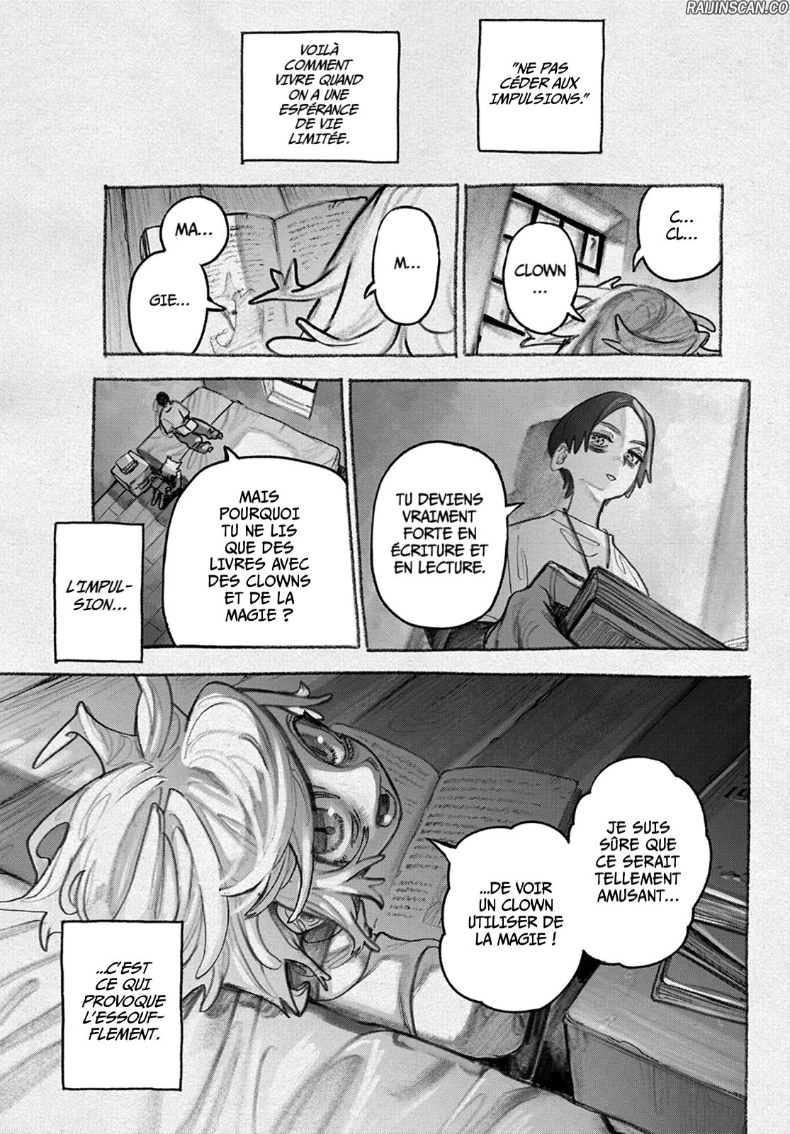 Read Gachiakuta  Fr Manga Online