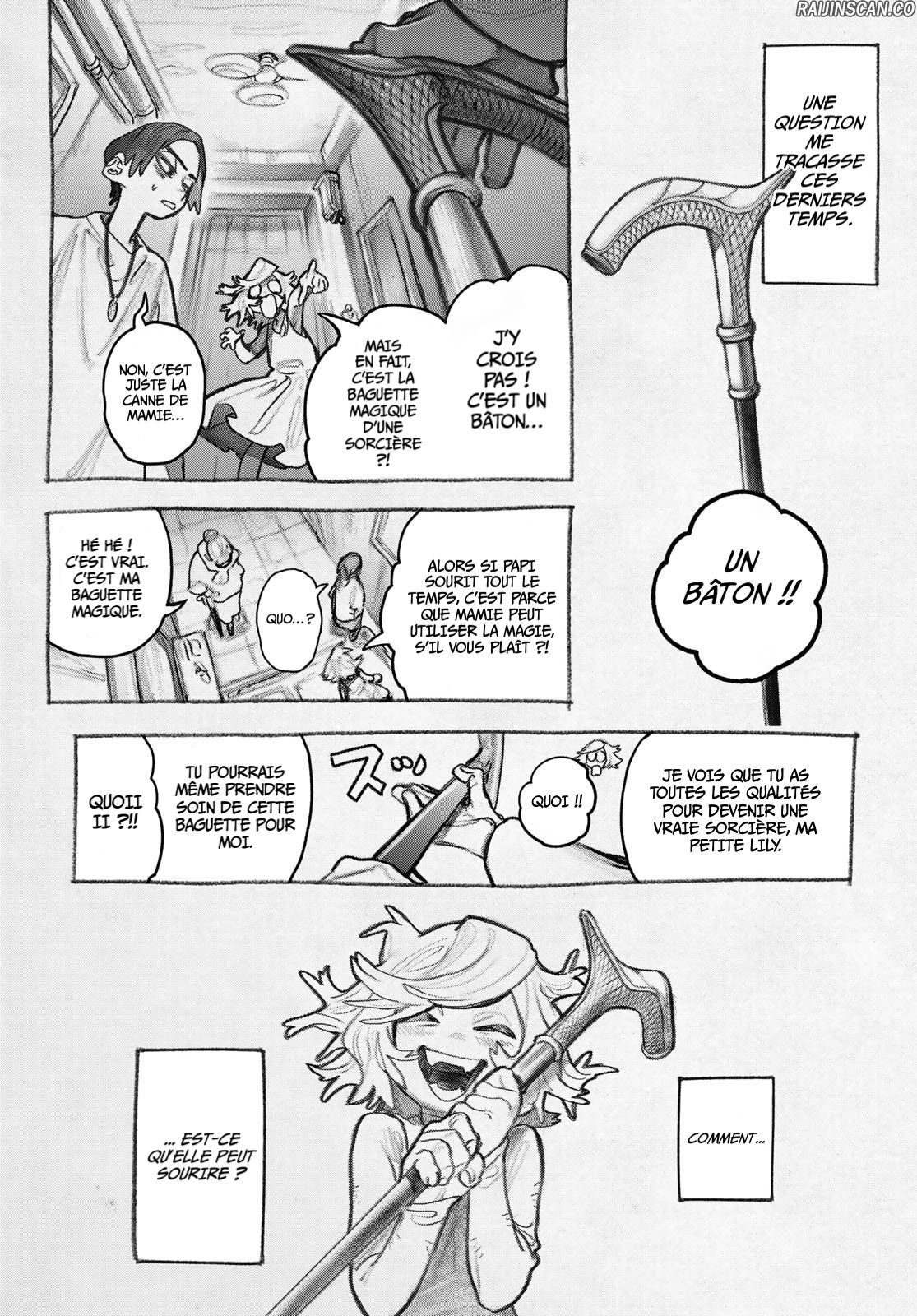 Read Gachiakuta  Fr Manga Online