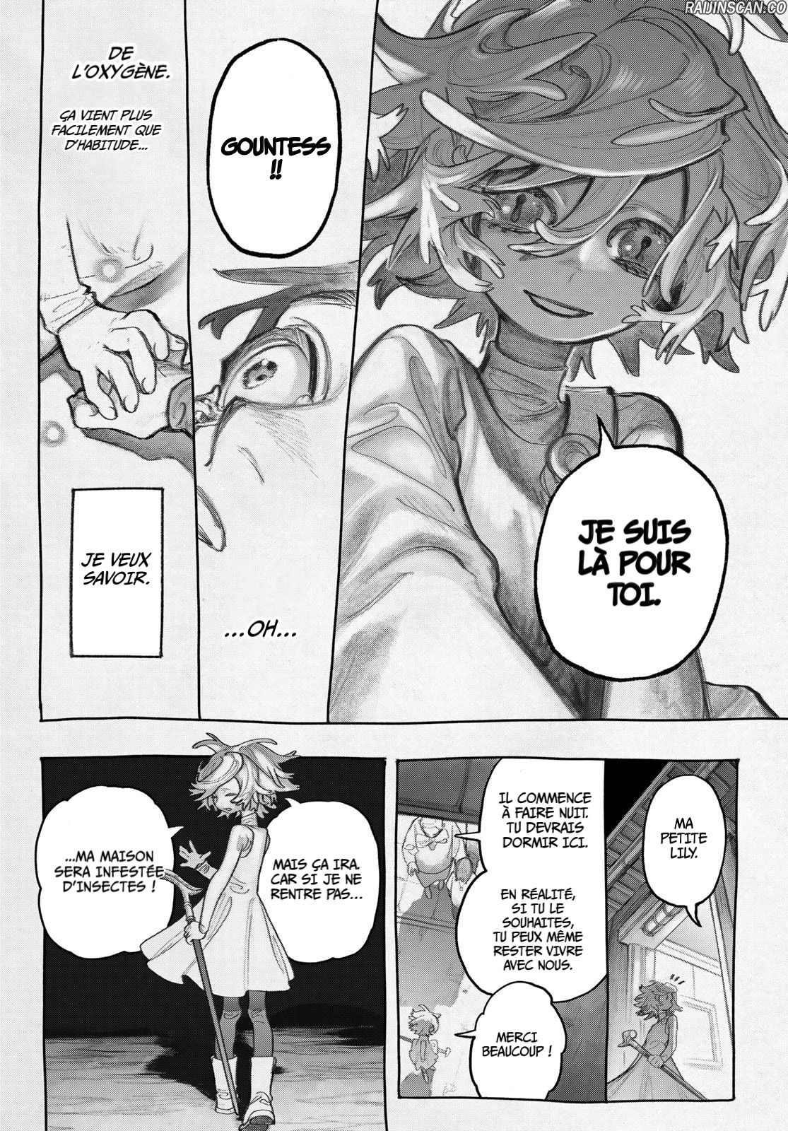 Read Gachiakuta  Fr Manga Online