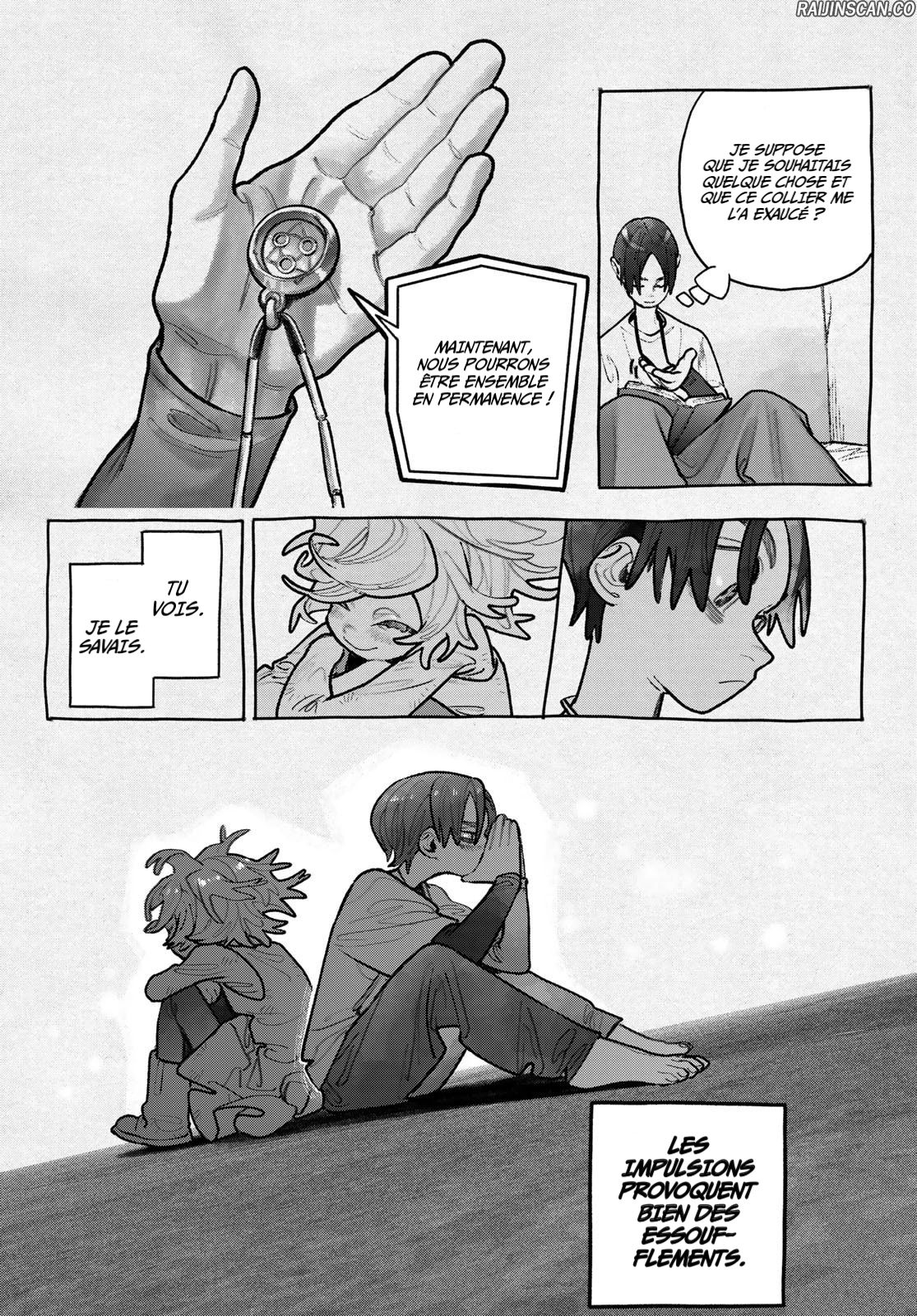 Read Gachiakuta  Fr Manga Online