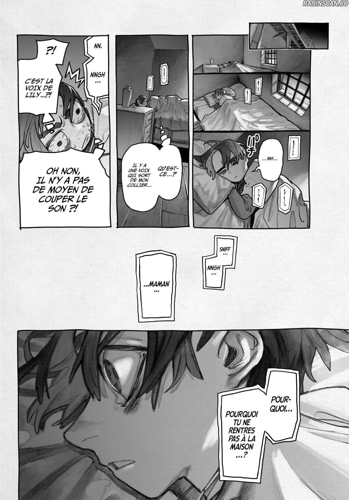 Read Gachiakuta  Fr Manga Online