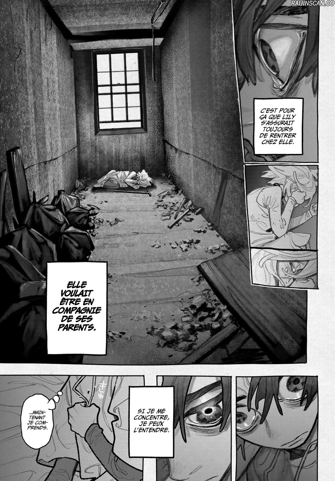 Read Gachiakuta  Fr Manga Online