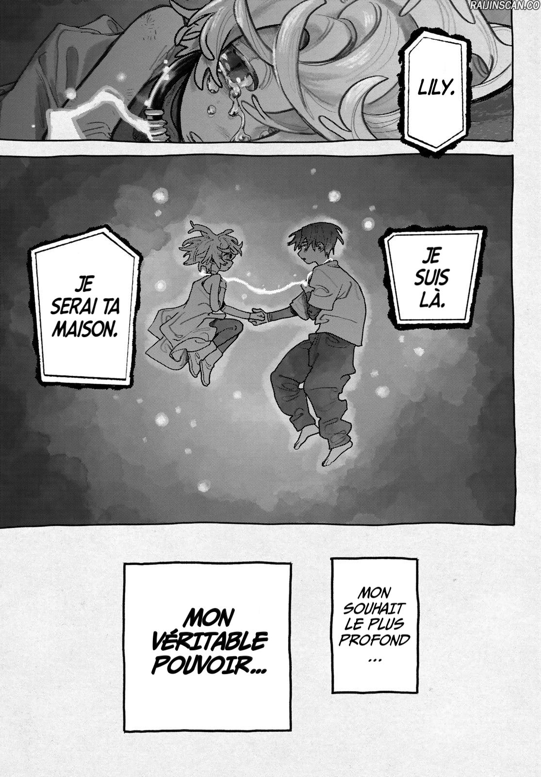 Read Gachiakuta  Fr Manga Online