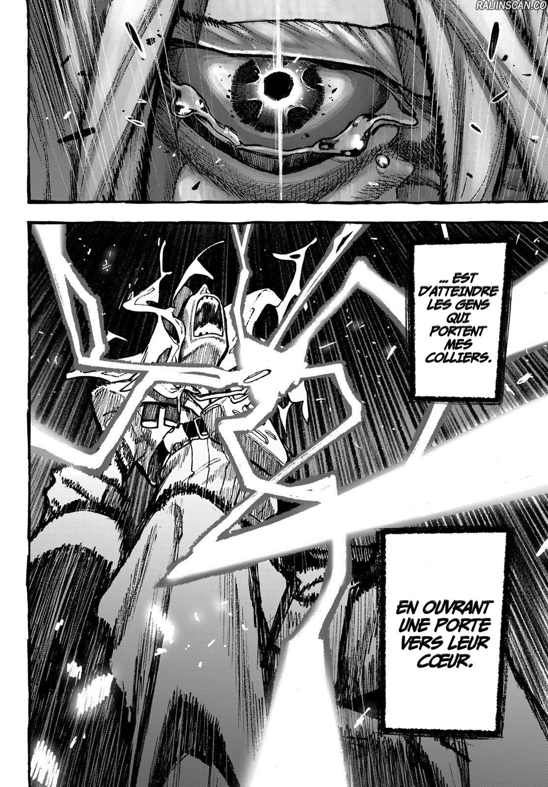 Read Gachiakuta  Fr Manga Online