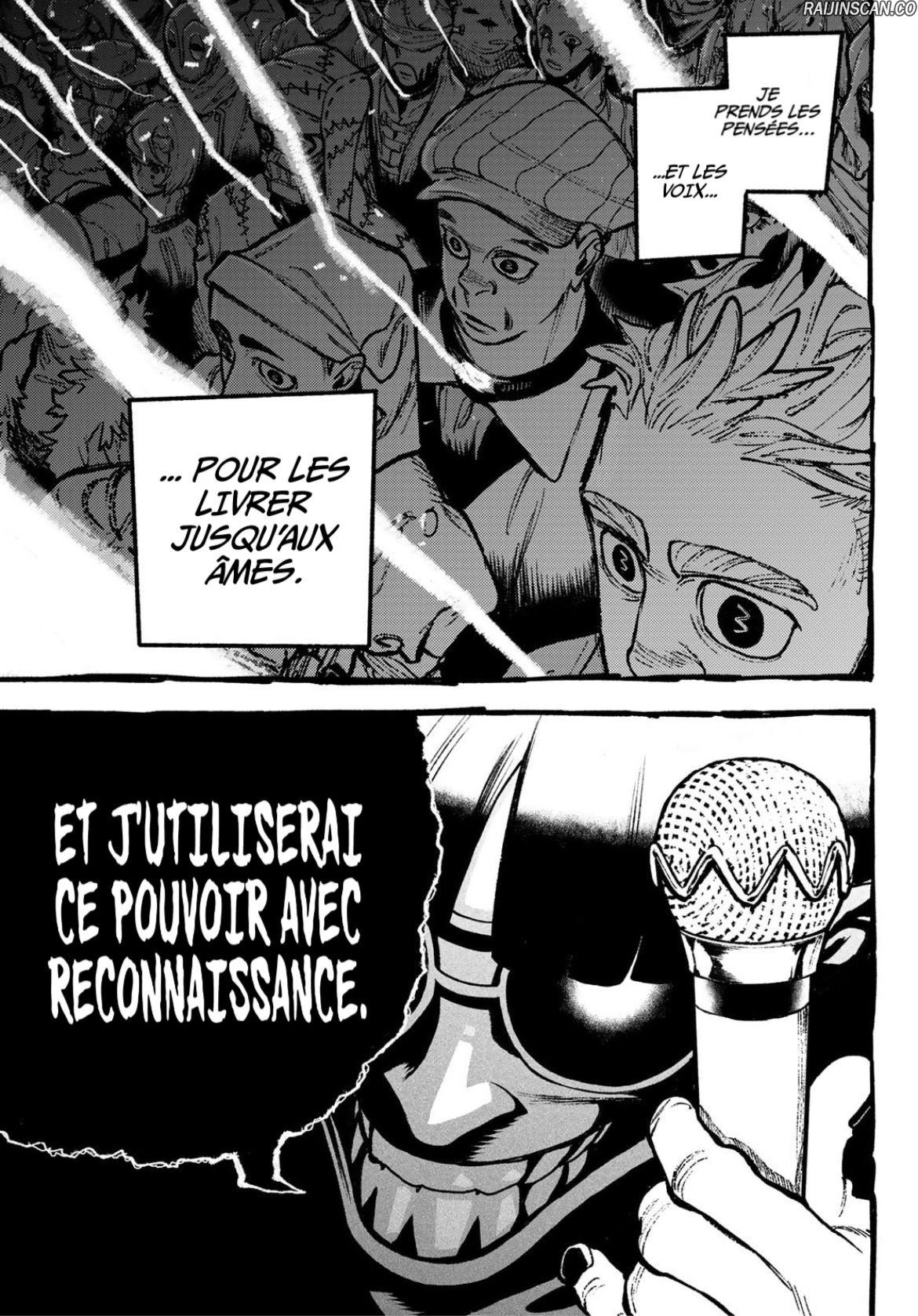 Read Gachiakuta  Fr Manga Online