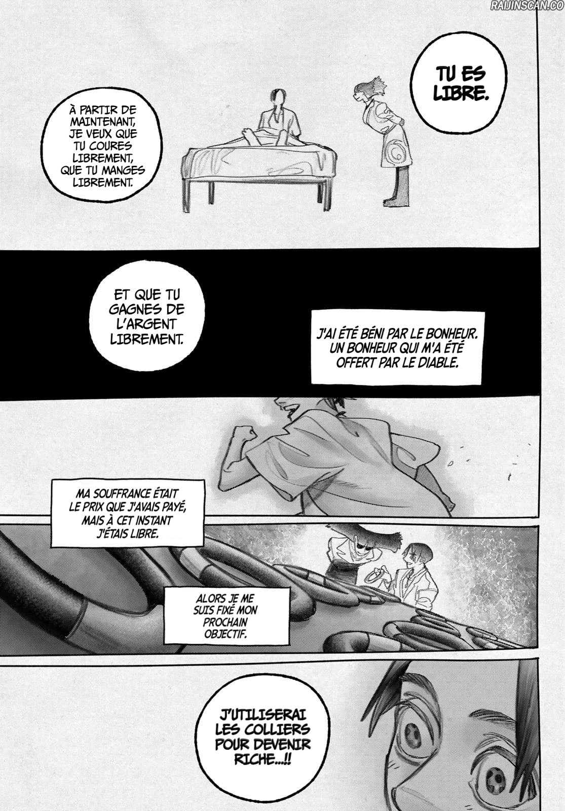 Read Gachiakuta  Fr Manga Online