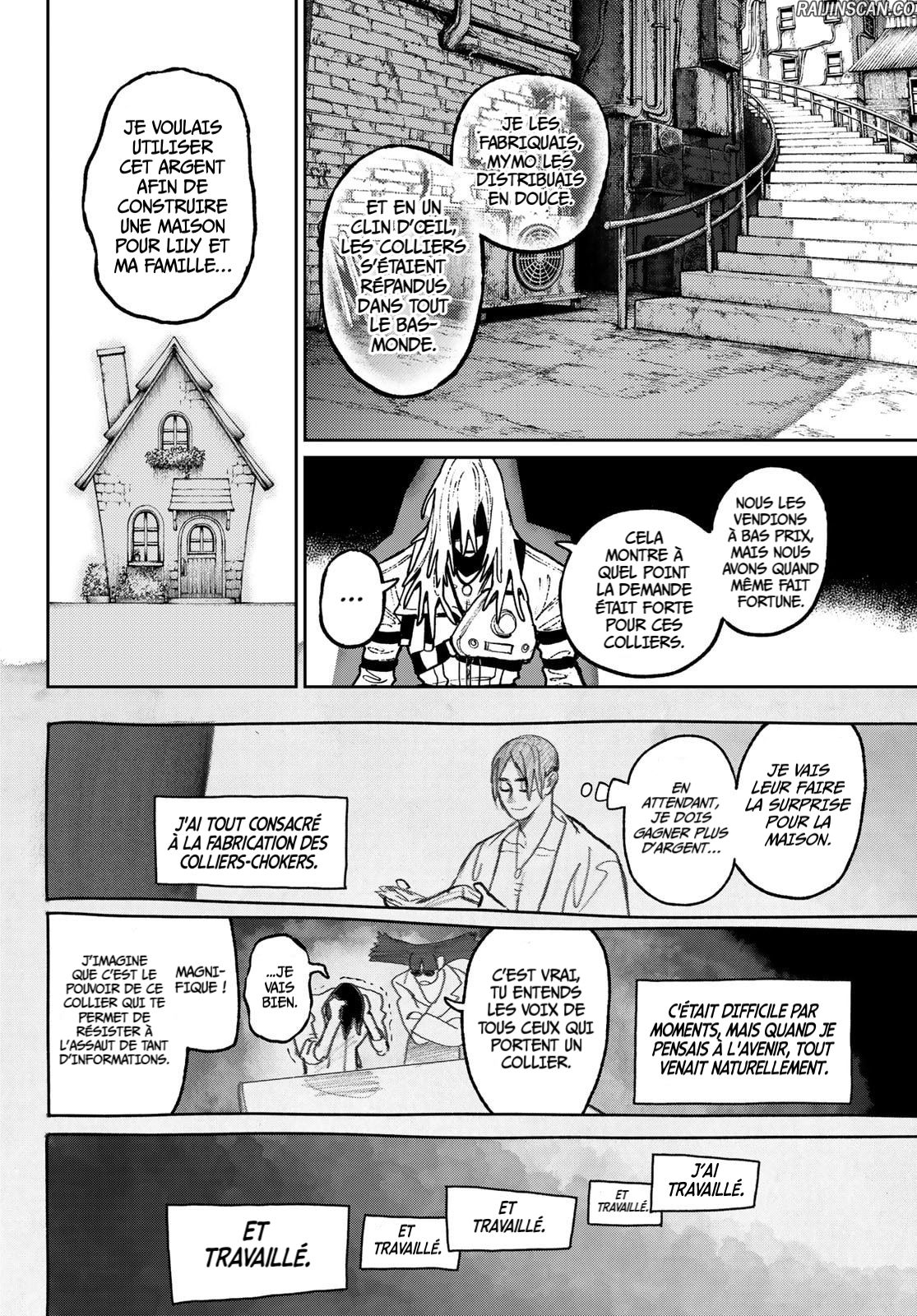 Read Gachiakuta  Fr Manga Online