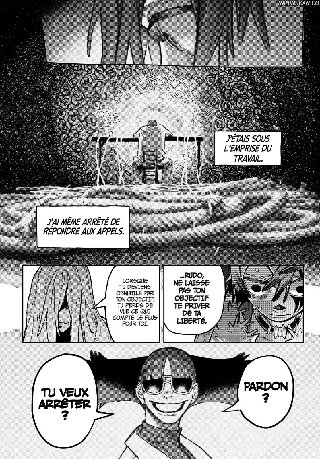 Read Gachiakuta  Fr Manga Online