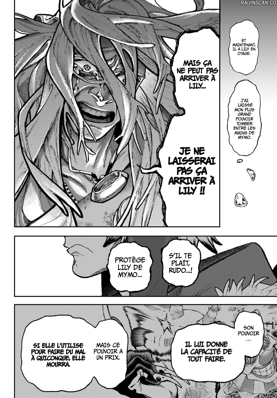 Read Gachiakuta  Fr Manga Online