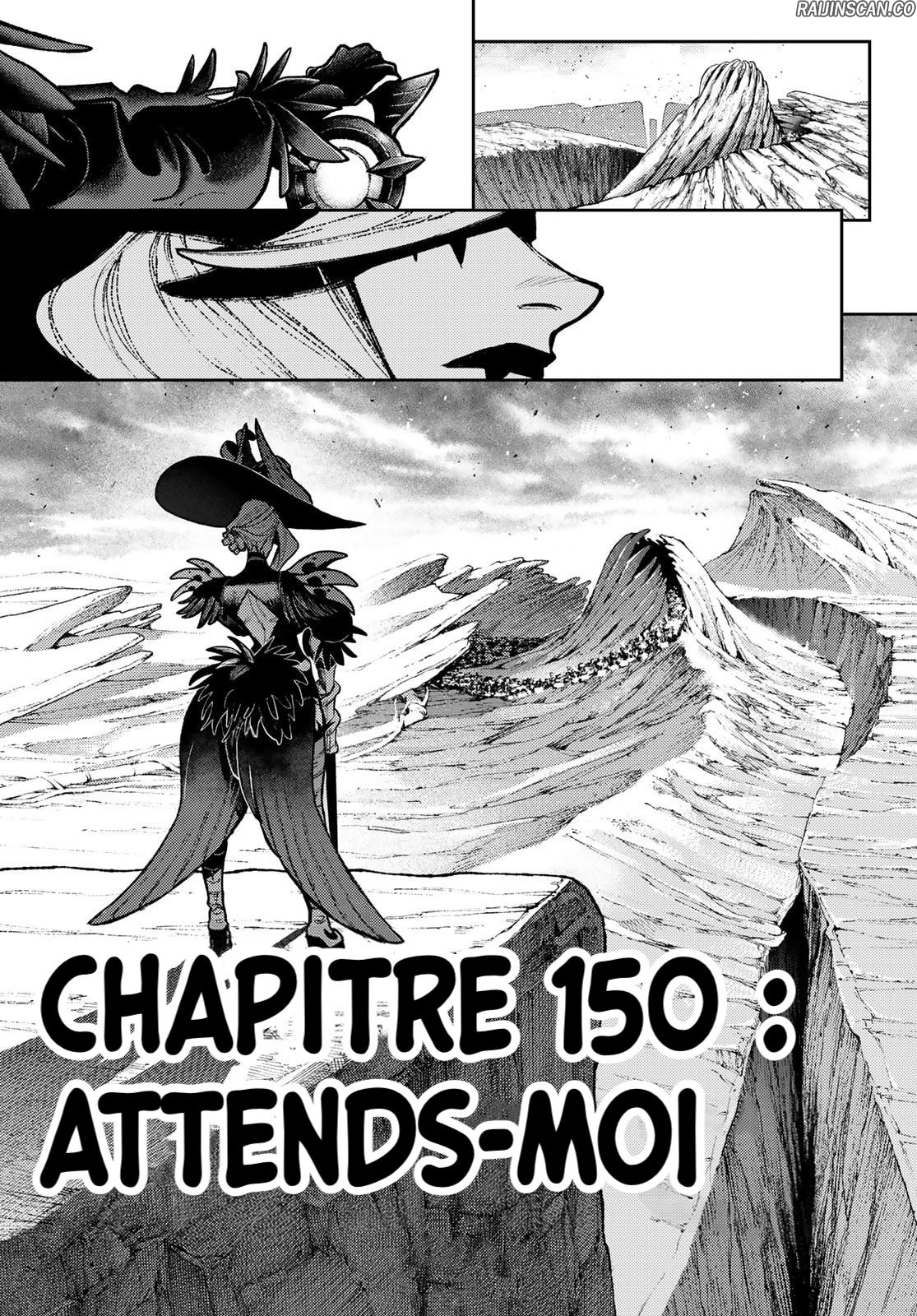 Read Gachiakuta  Fr Manga Online