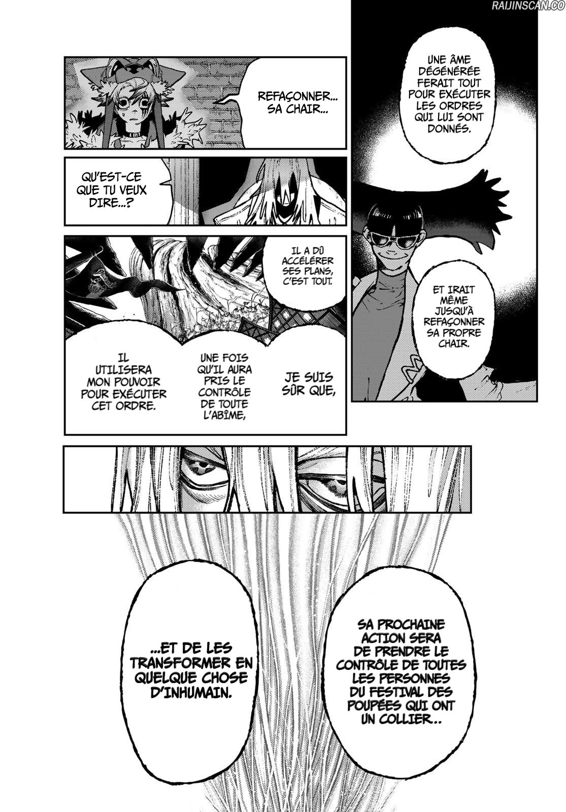 Read Gachiakuta  Fr Manga Online