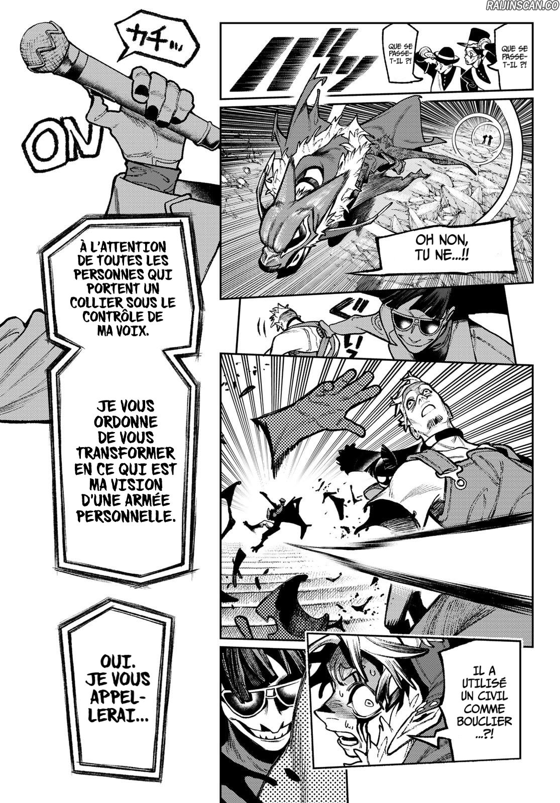 Read Gachiakuta  Fr Manga Online