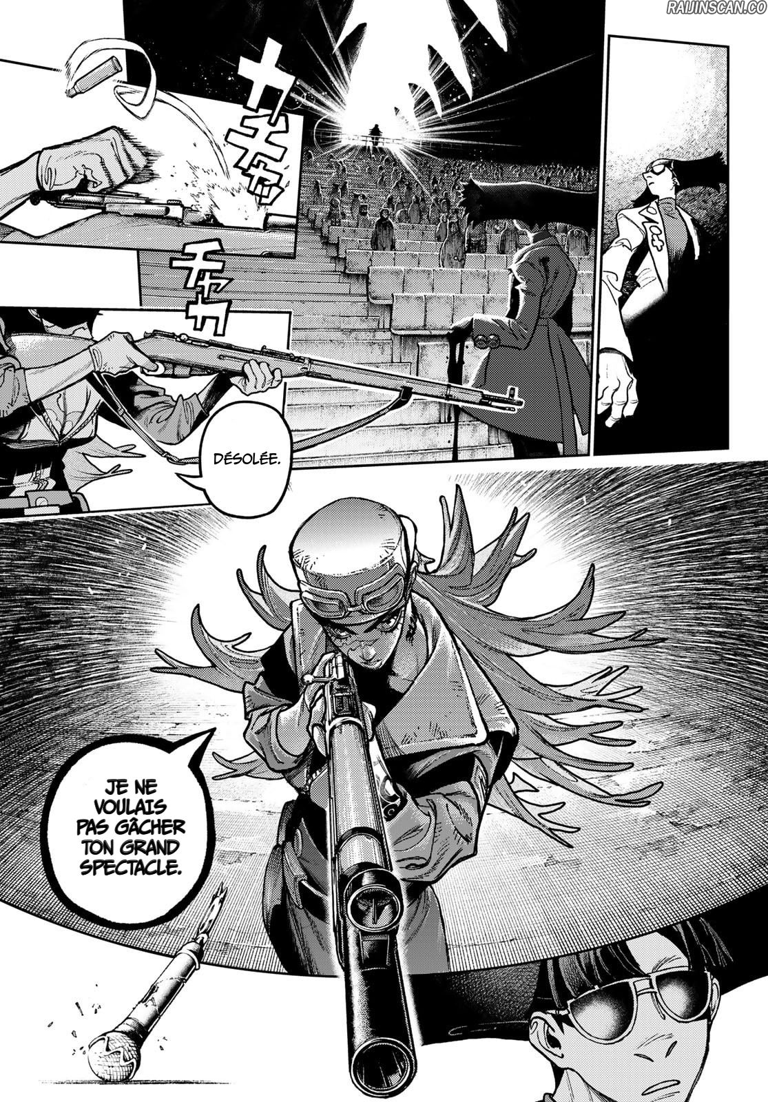 Read Gachiakuta  Fr Manga Online