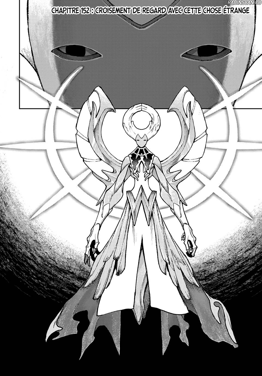 Read Gachiakuta  Fr Manga Online