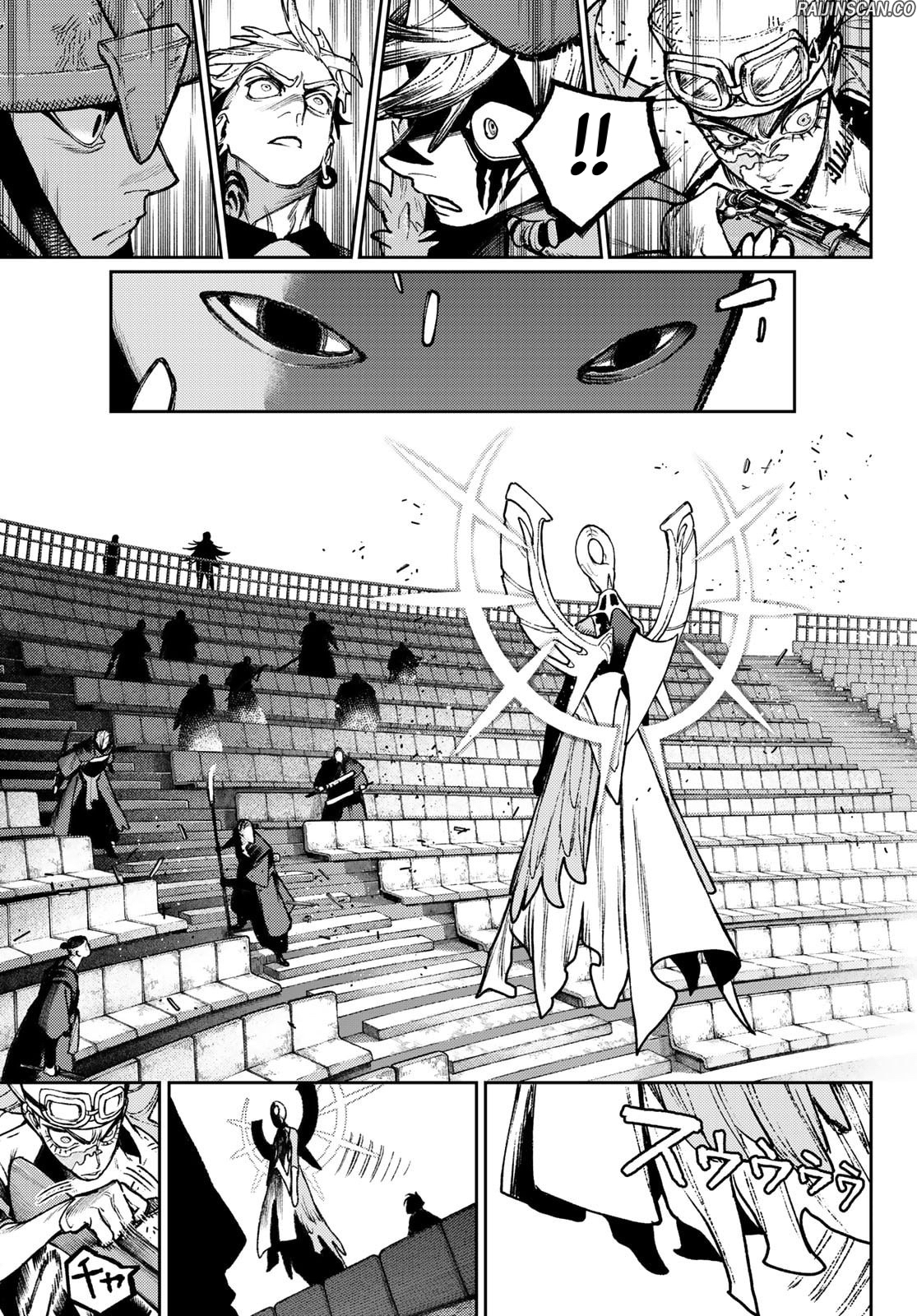 Read Gachiakuta  Fr Manga Online