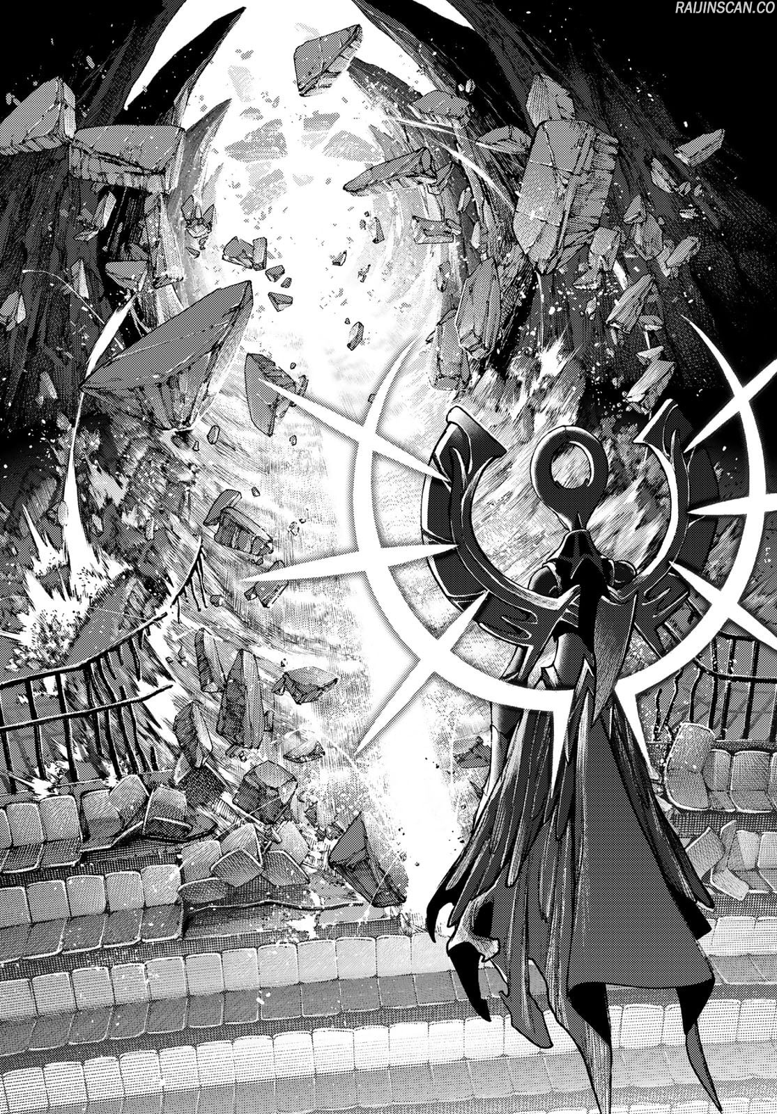 Read Gachiakuta  Fr Manga Online