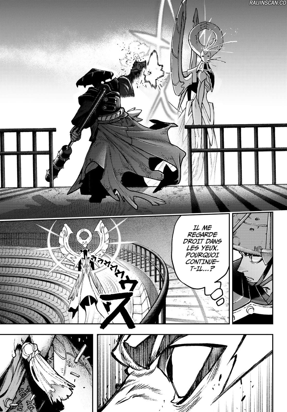 Read Gachiakuta  Fr Manga Online