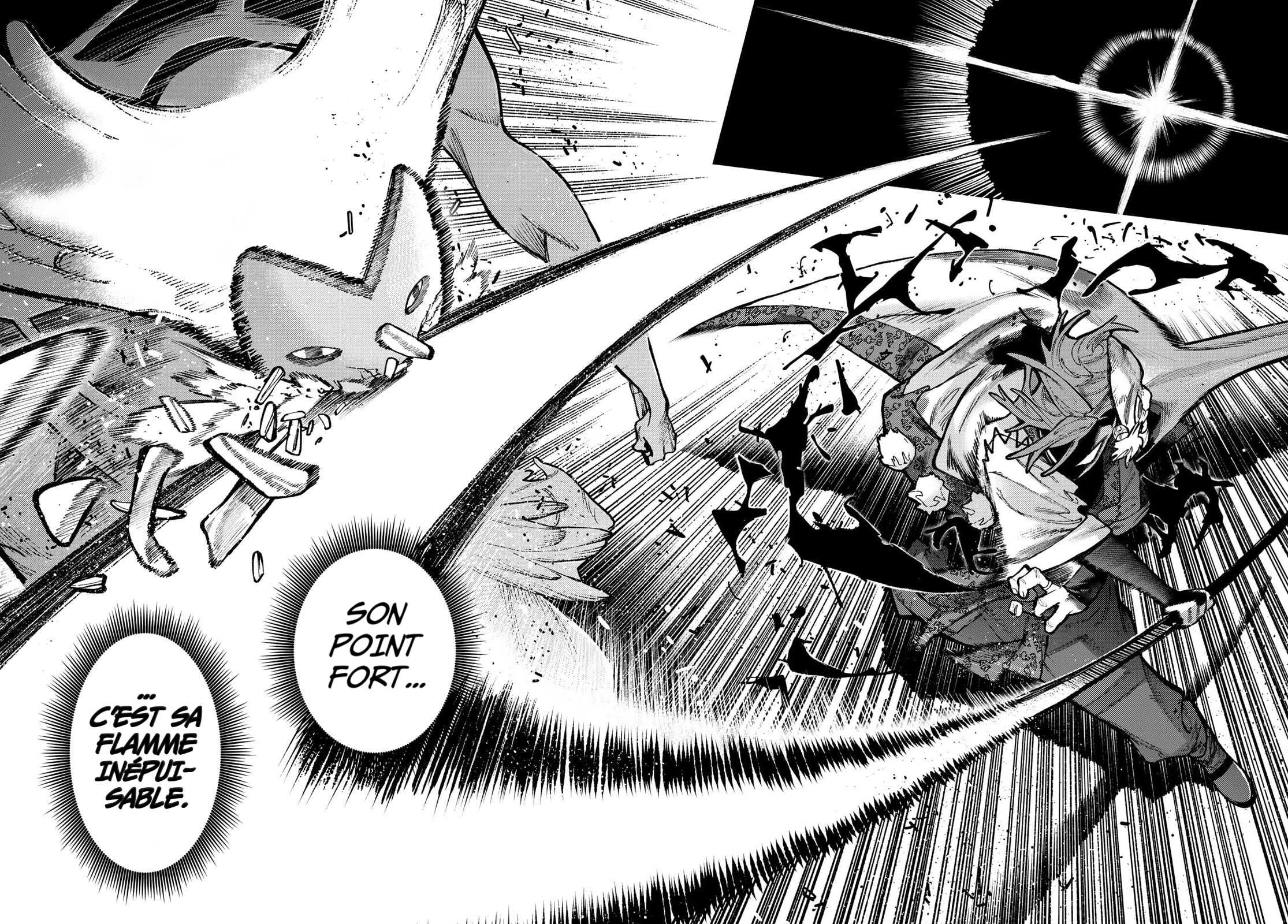 Read Gachiakuta  Fr Manga Online