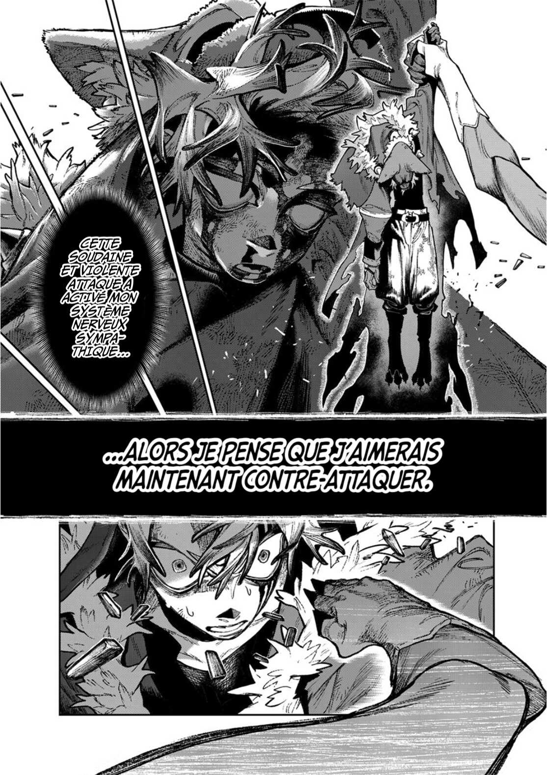 Read Gachiakuta  Fr Manga Online