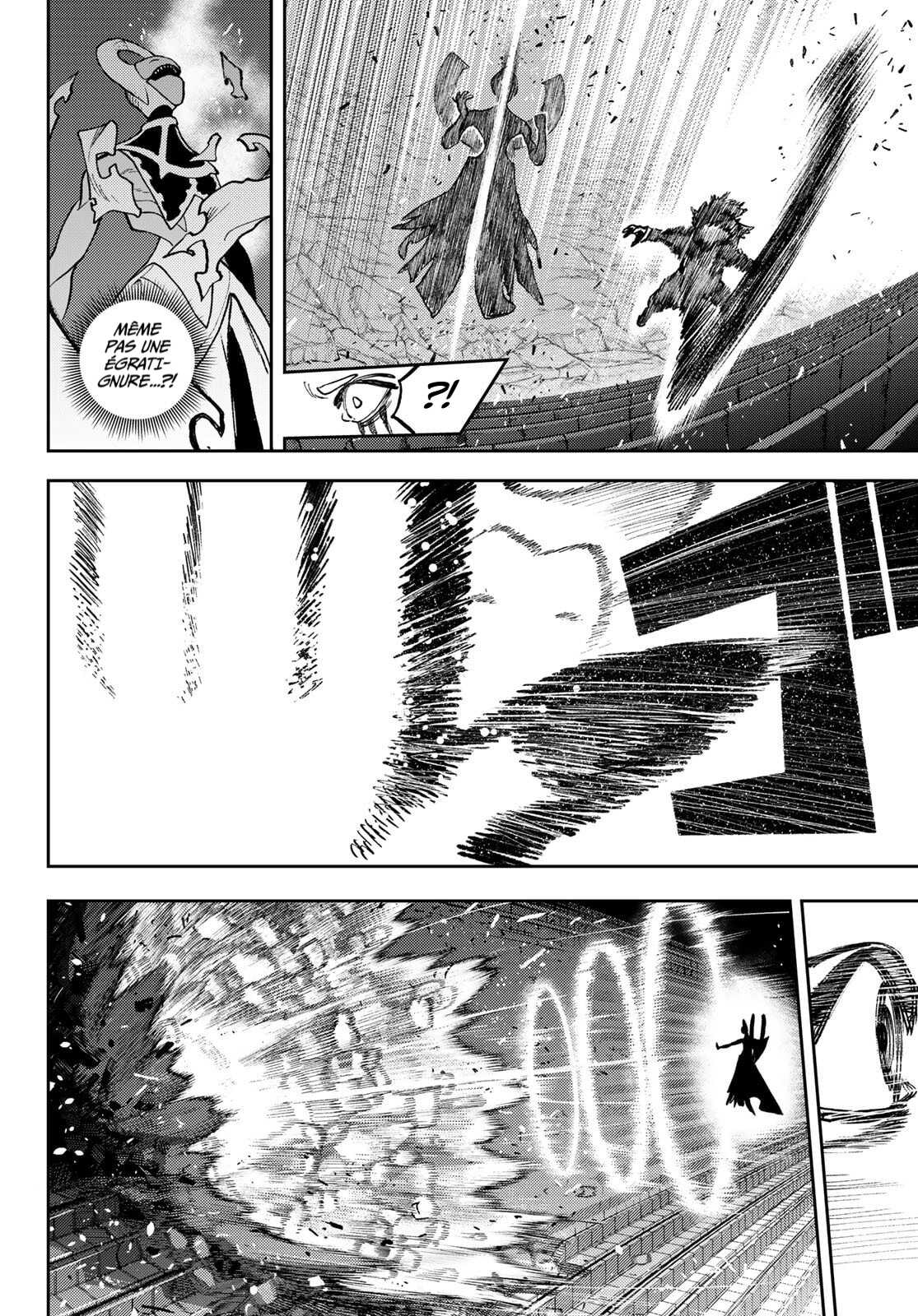 Read Gachiakuta  Fr Manga Online