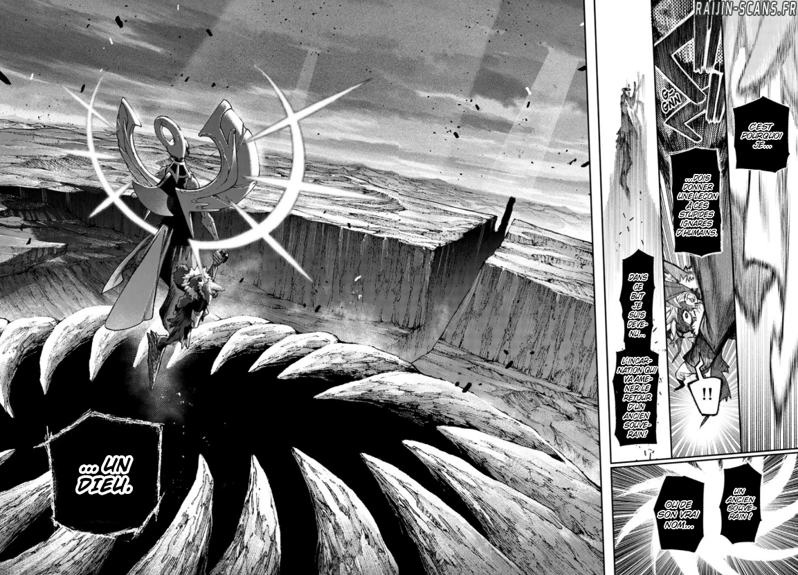 Read Gachiakuta  Fr Manga Online