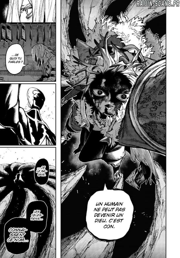 Read Gachiakuta  Fr Manga Online
