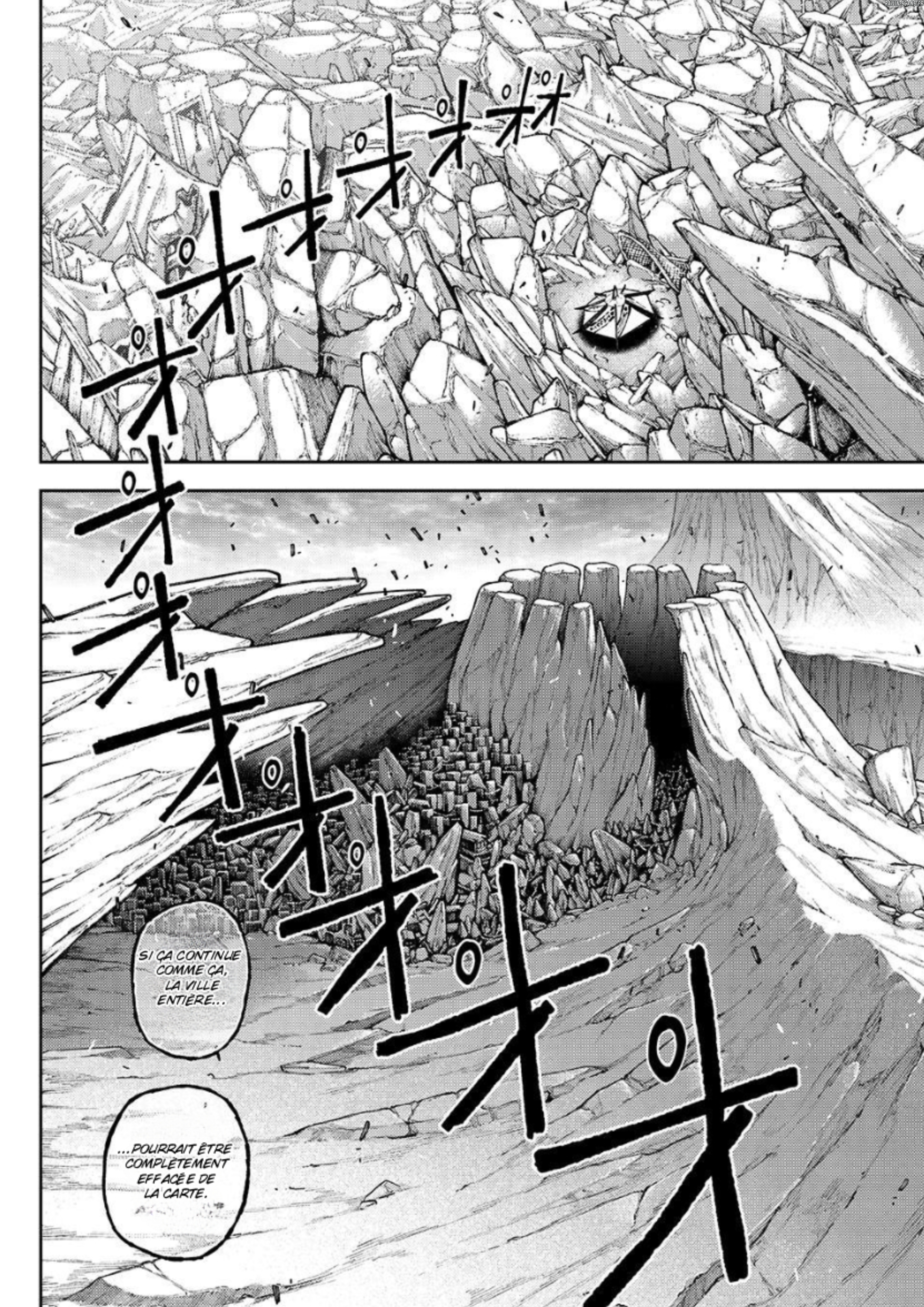 Read Gachiakuta  Fr Manga Online