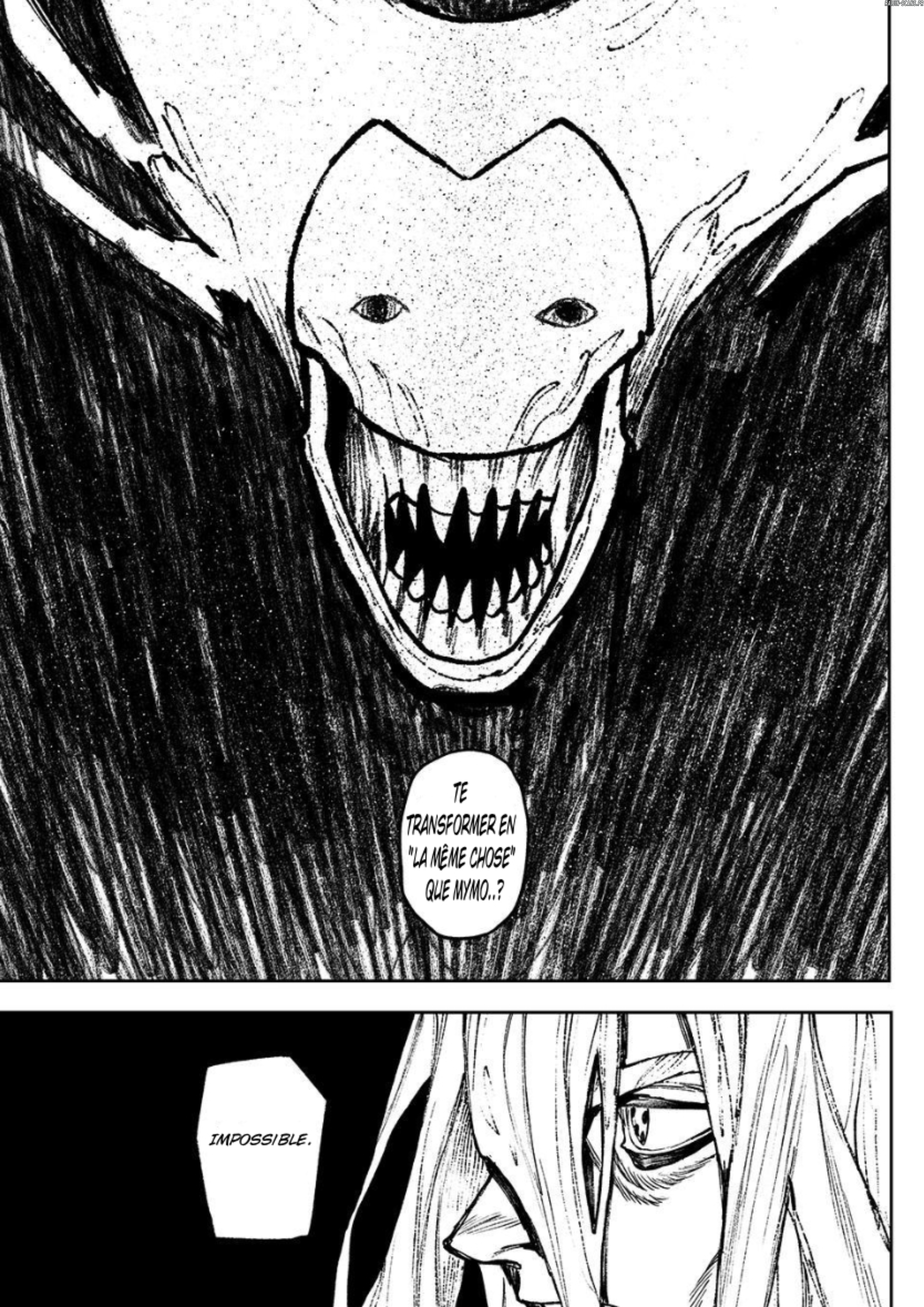 Read Gachiakuta  Fr Manga Online