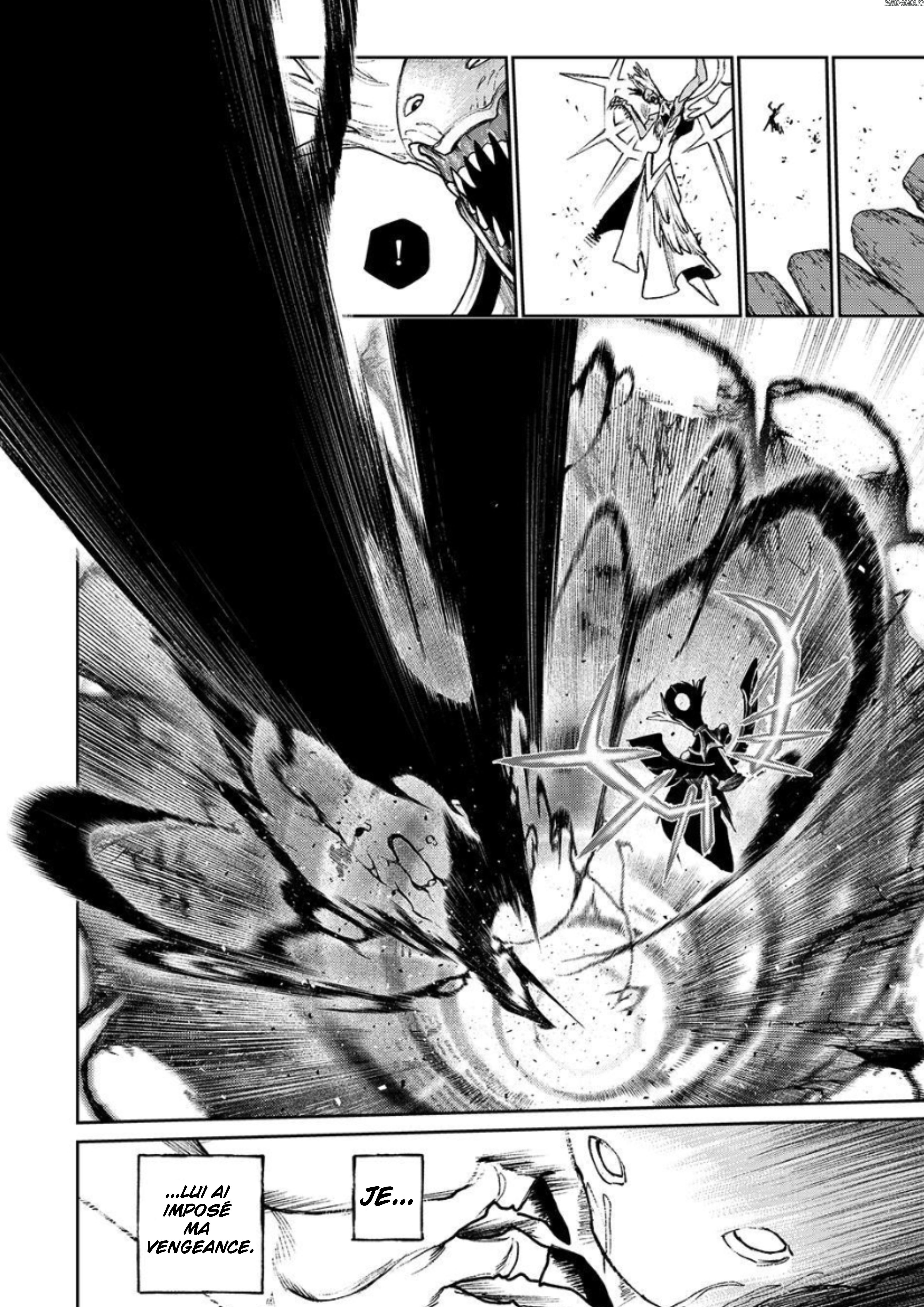 Read Gachiakuta  Fr Manga Online