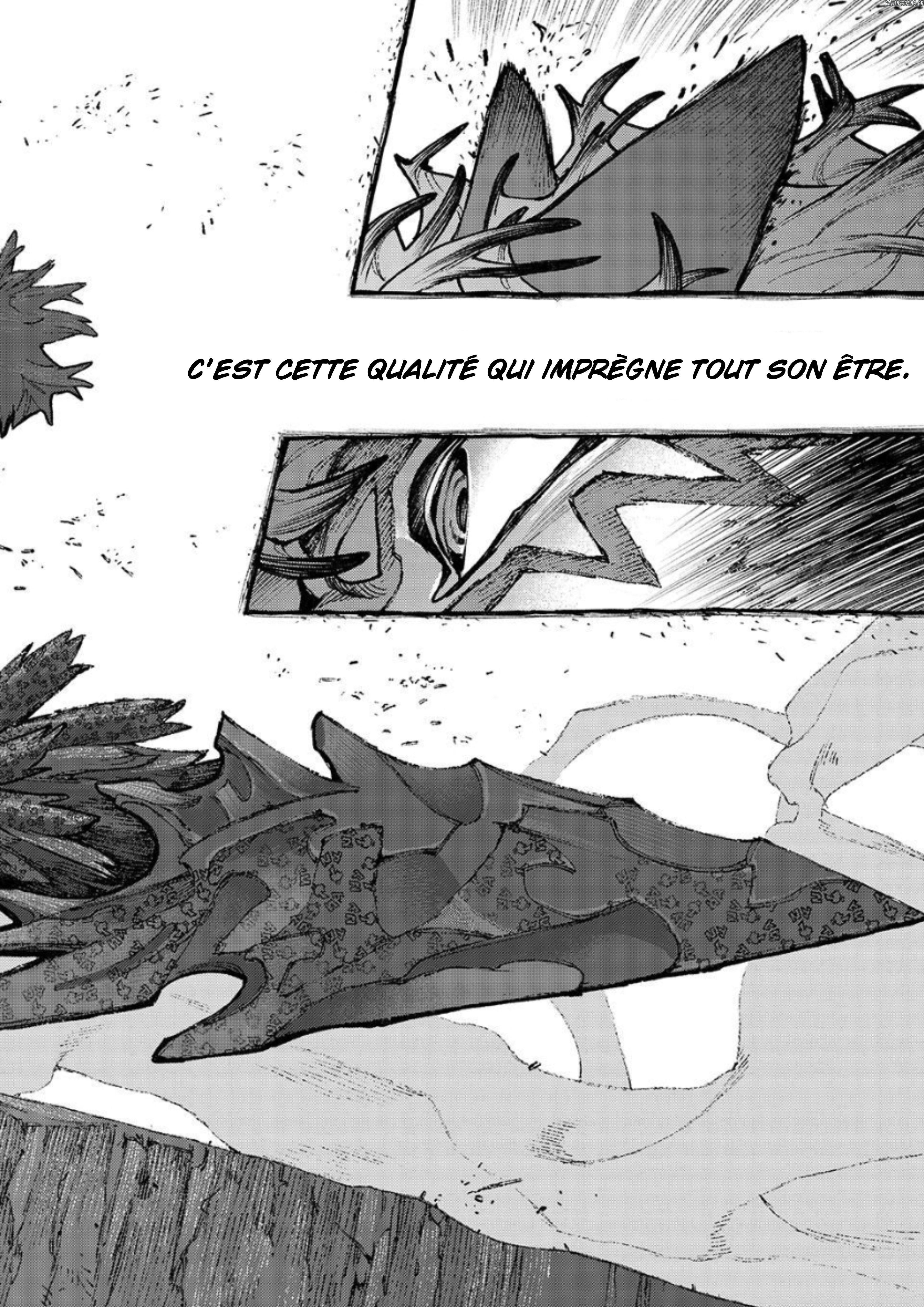 Read Gachiakuta  Fr Manga Online
