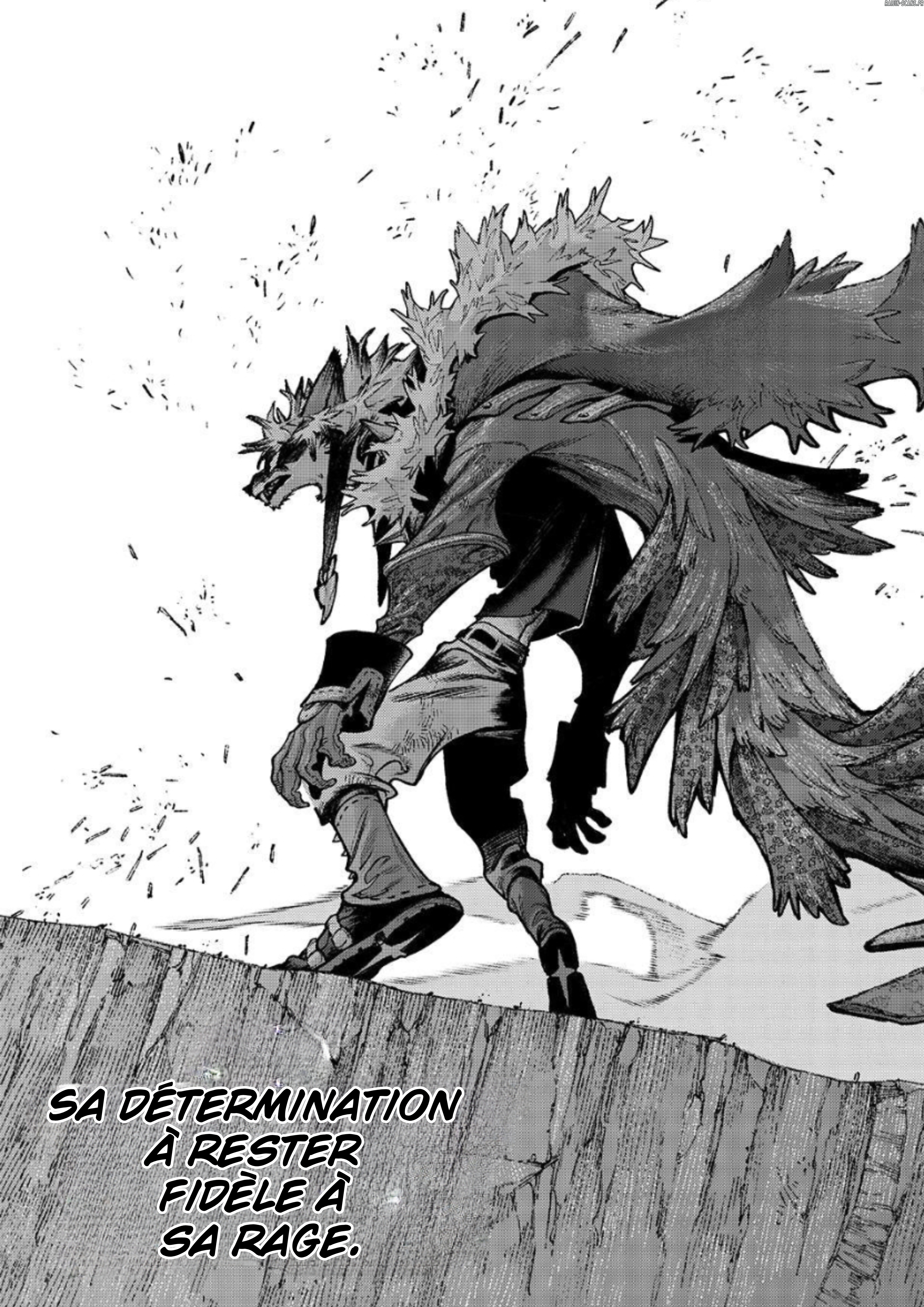 Read Gachiakuta  Fr Manga Online